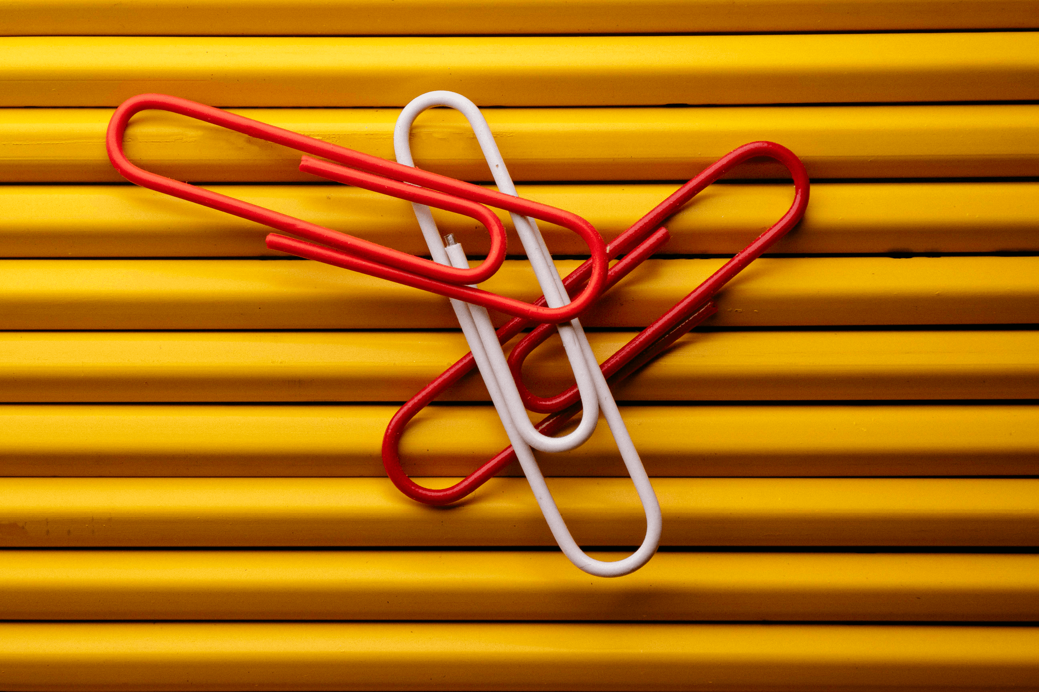 niti paper clip - innovative office supply