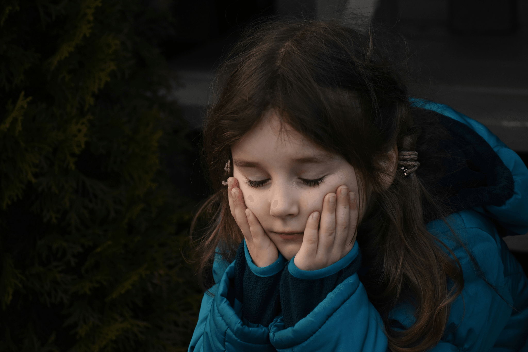 Understanding Anxiety in Children with Autism and Delayed Coping Skills
