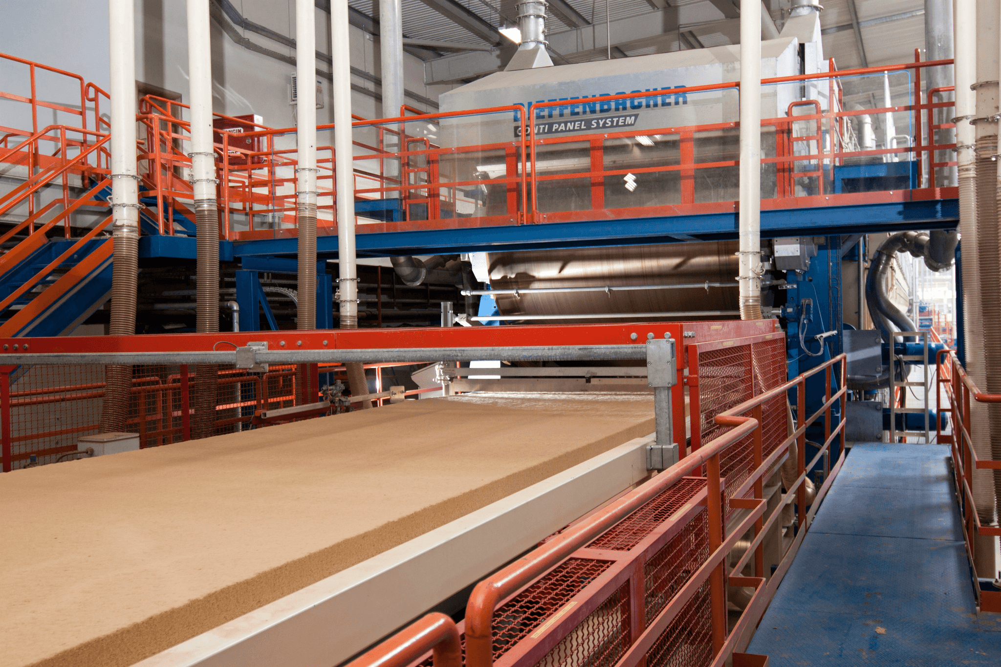 Plate Lamination Defect prevention through controlled environment