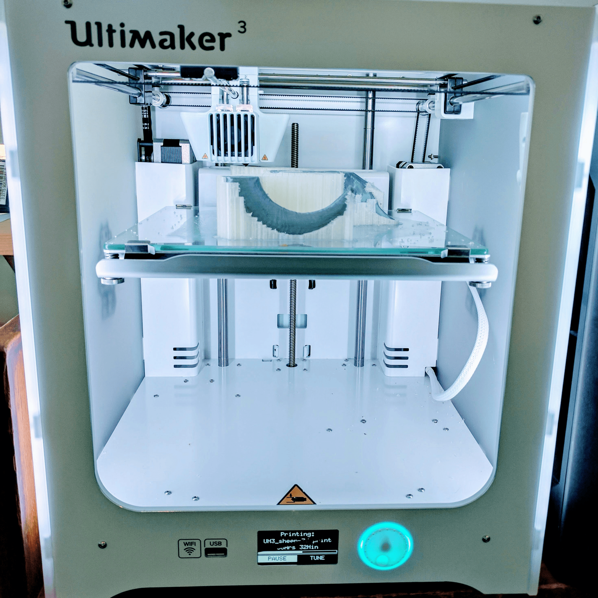 New prefabricated homes featuring advancements in 3D printing technology