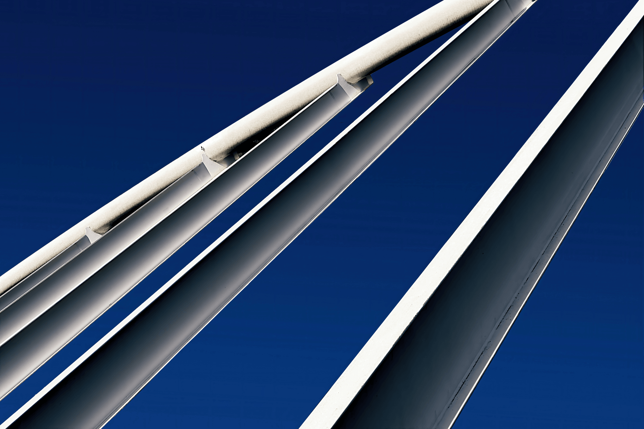 Armor Rod Aluminum Installation