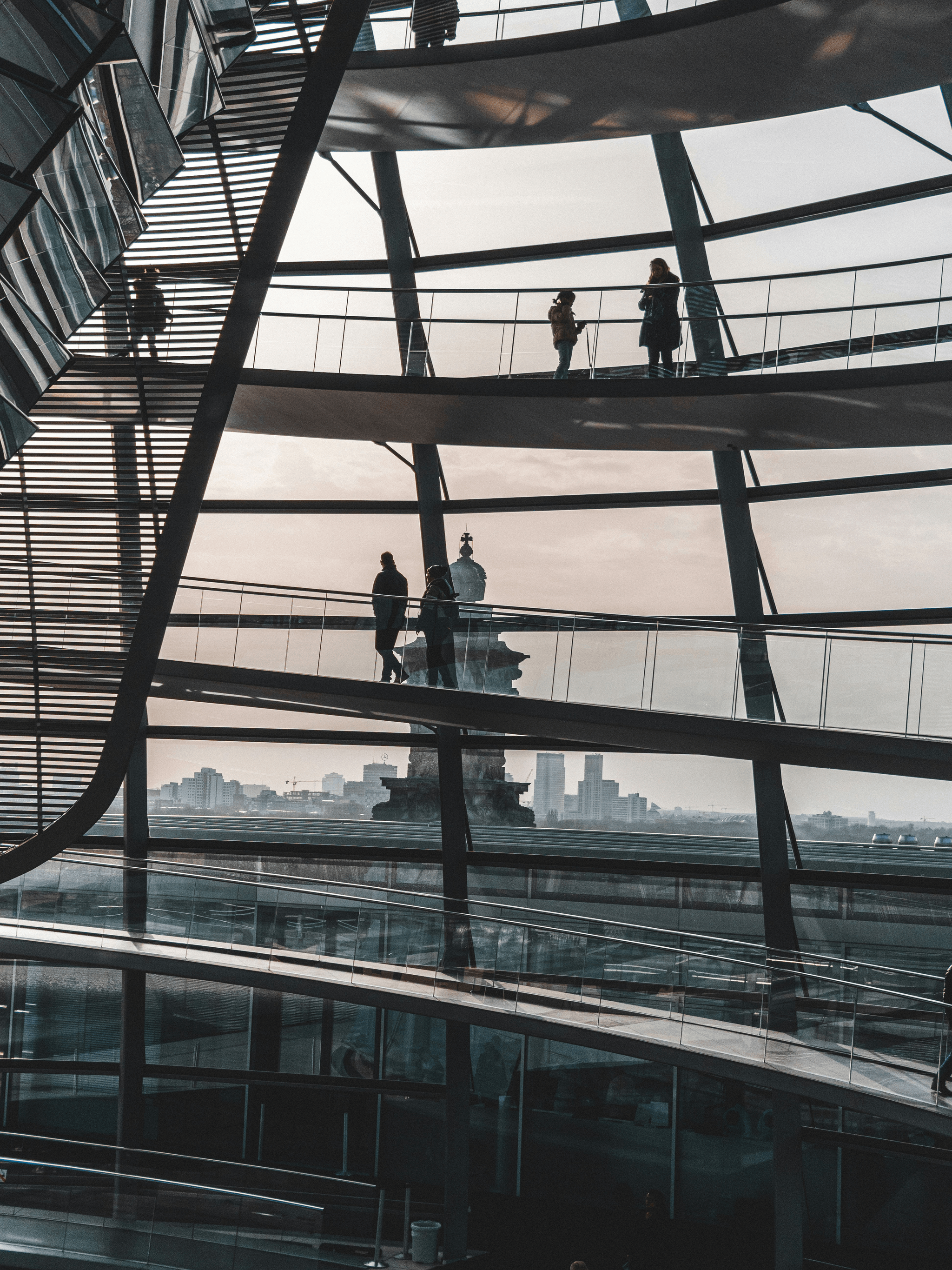 china mr observation elevator offers stunning views during ascent.