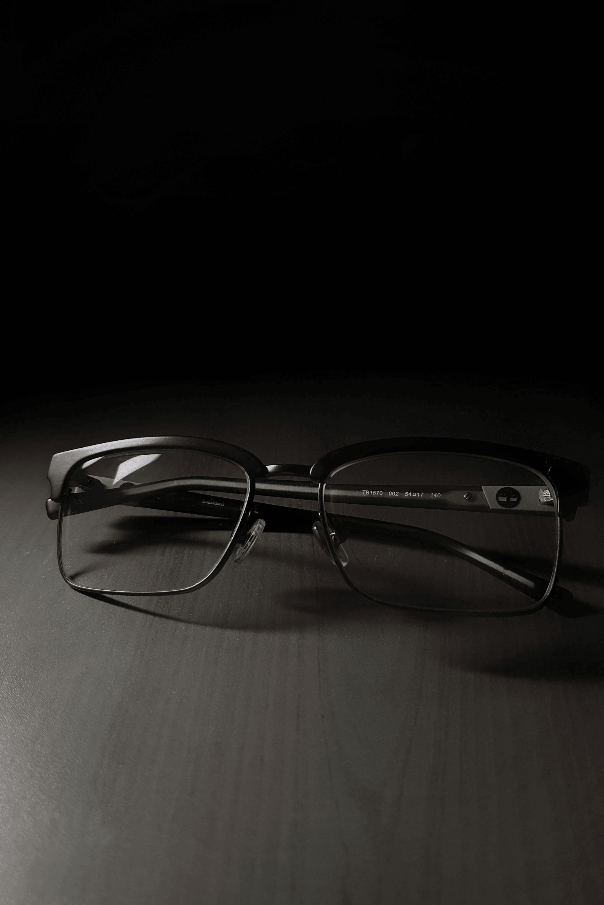 tr glasses material showcased through various eyeglass styles
