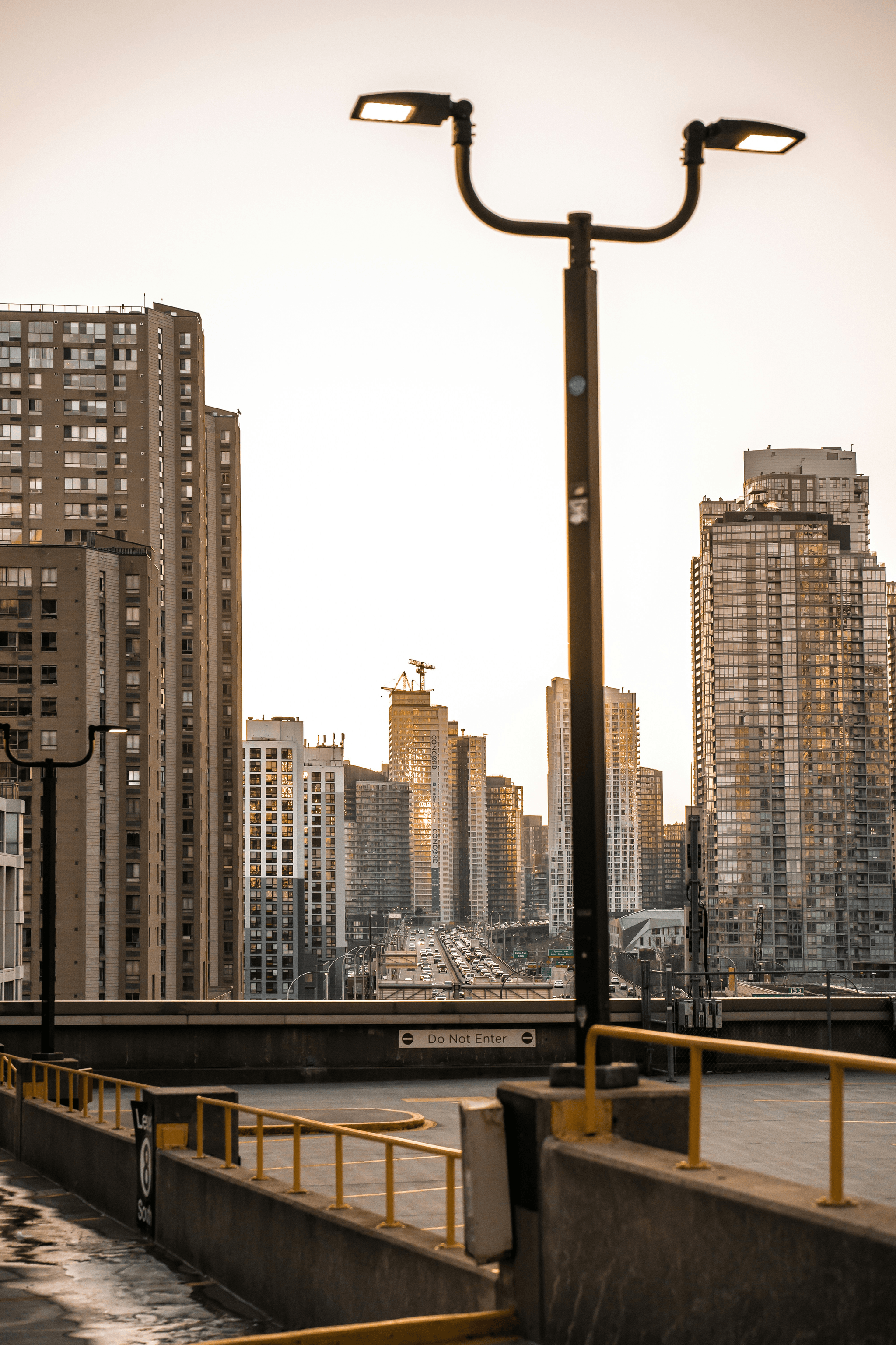 foldable house design showcased in an urban setting