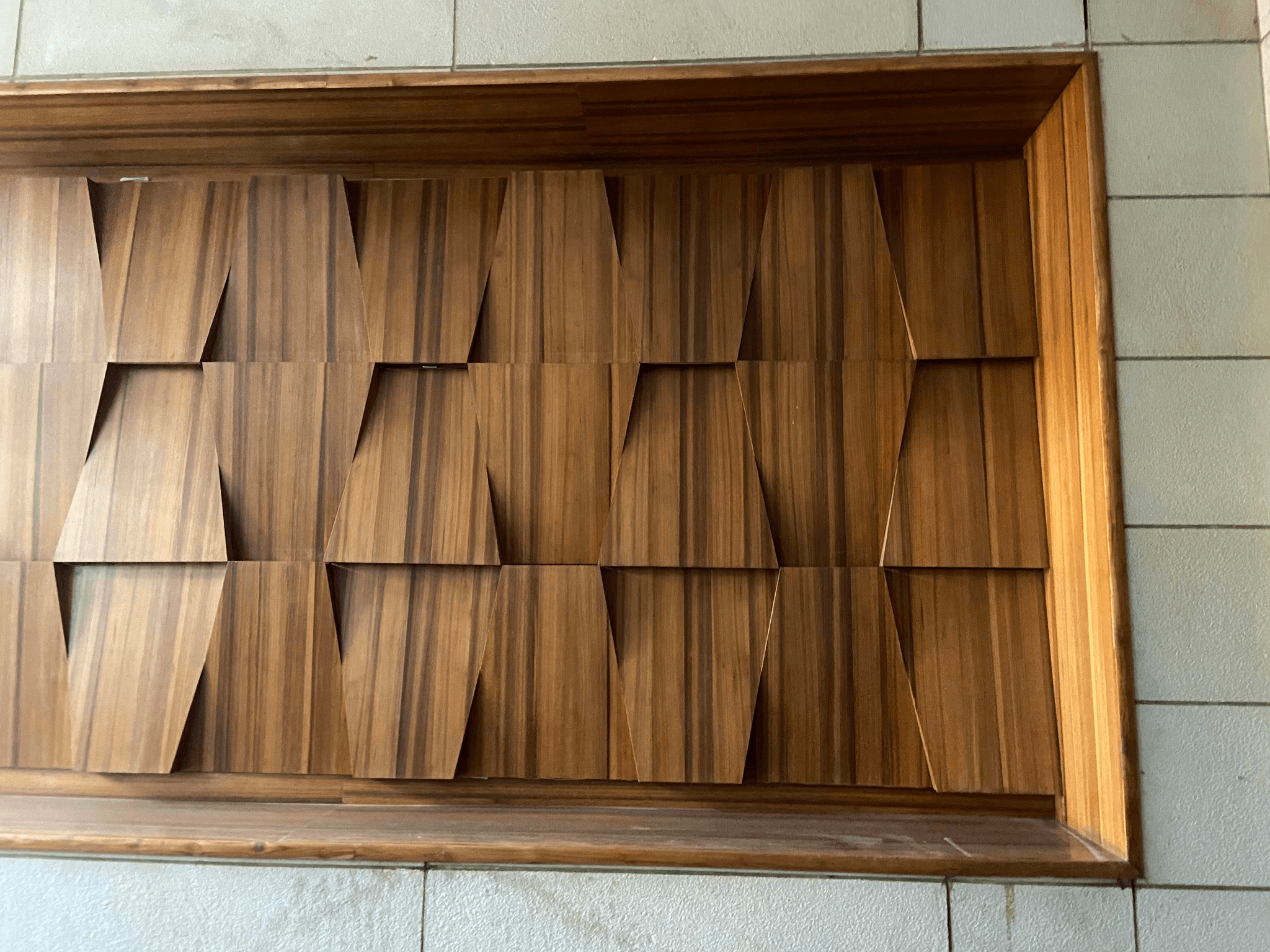 Quality craftsmanship from a china wooden tray manufacturer