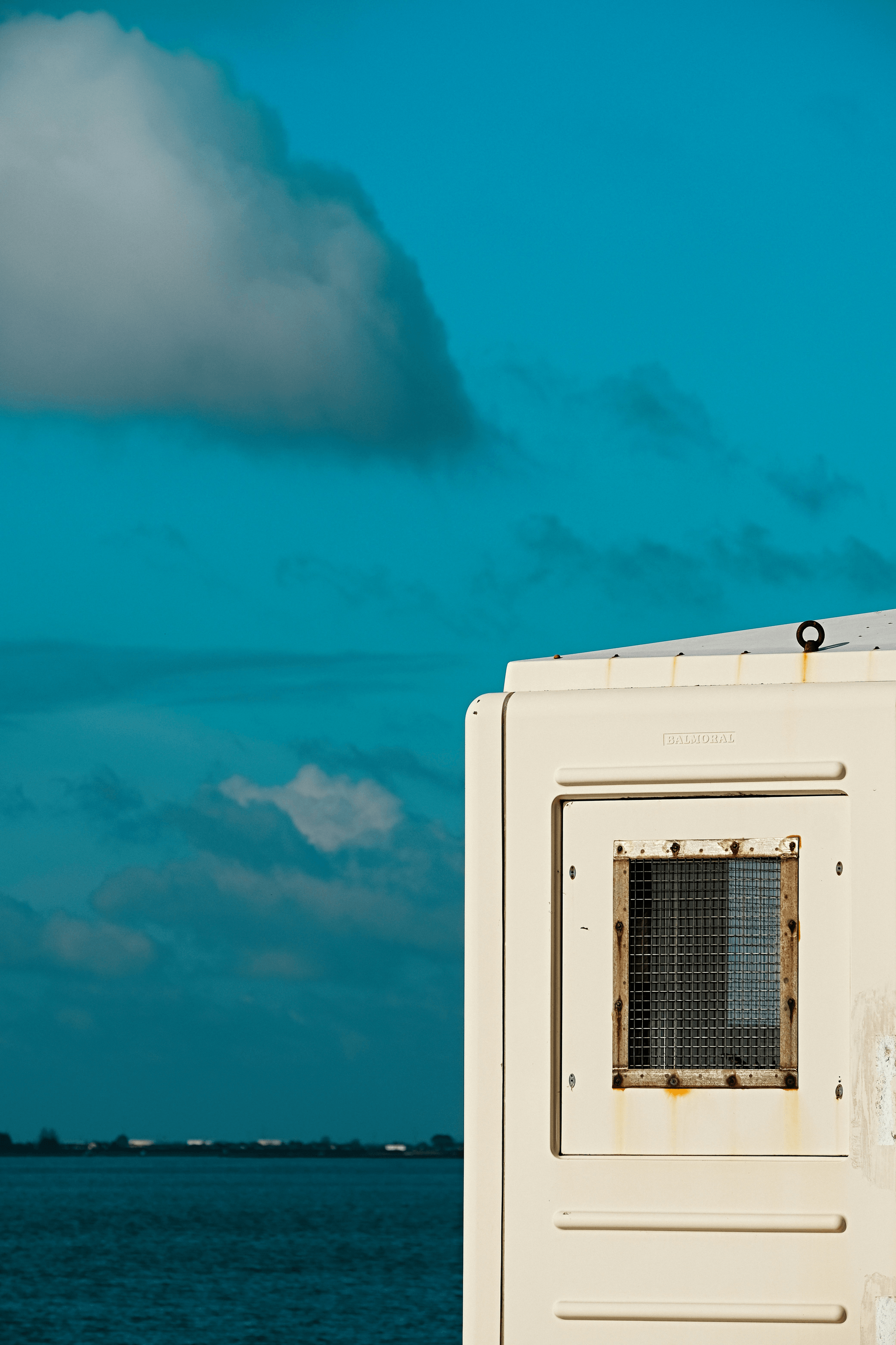 customizable add-on features for mobile house container