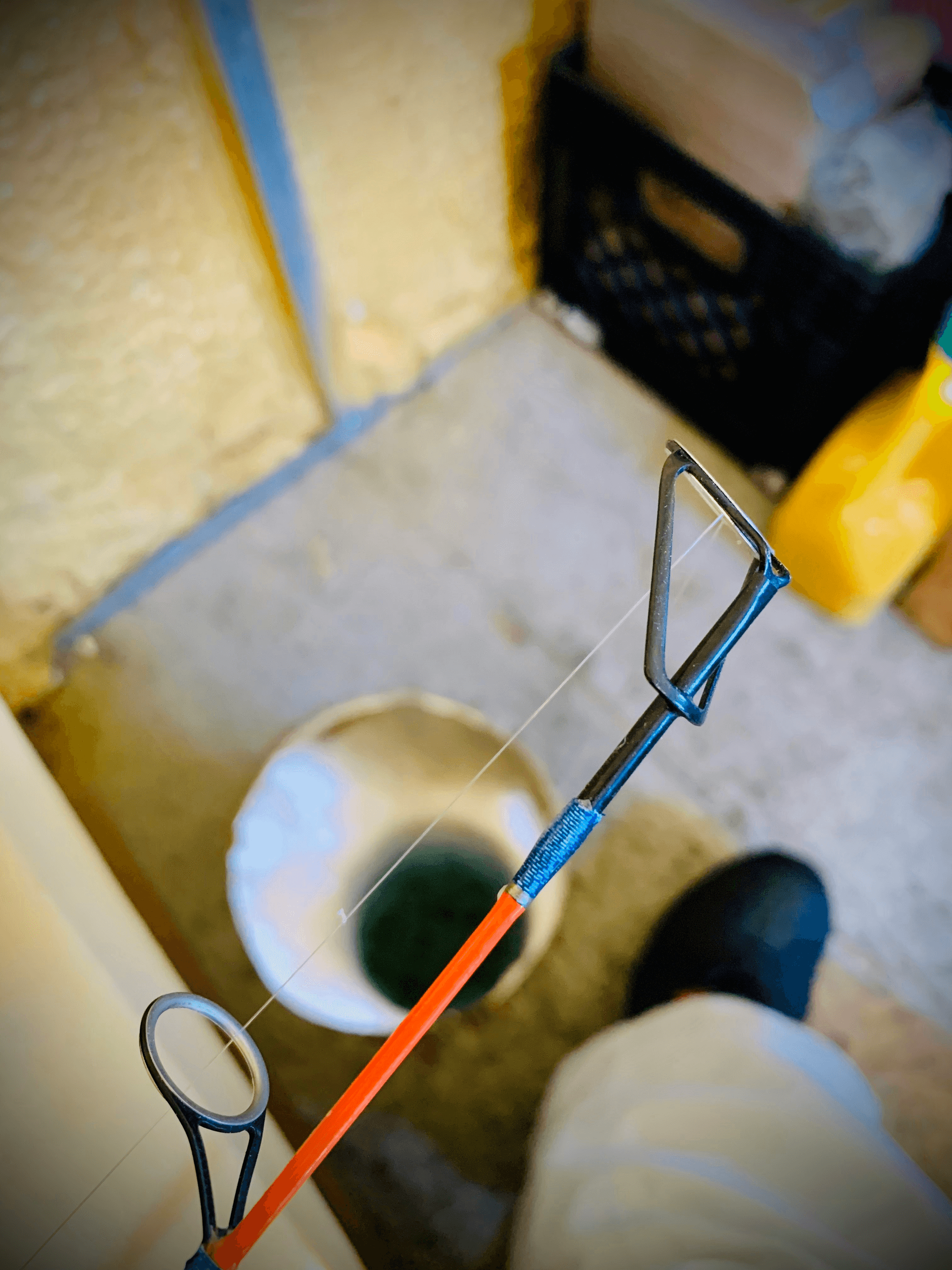 Bathroom Accessories Inspection process highlighting visual and measurement checks.