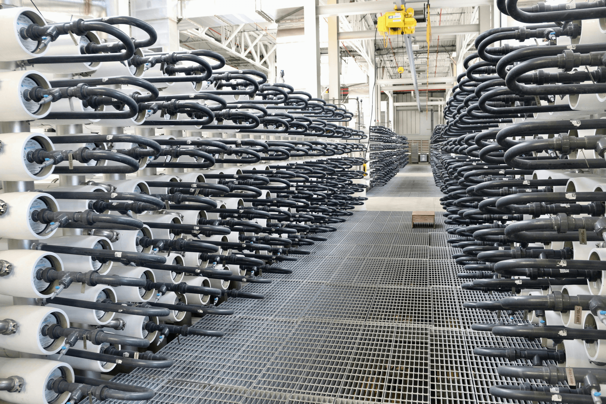 spring winding machine used in modern manufacturing