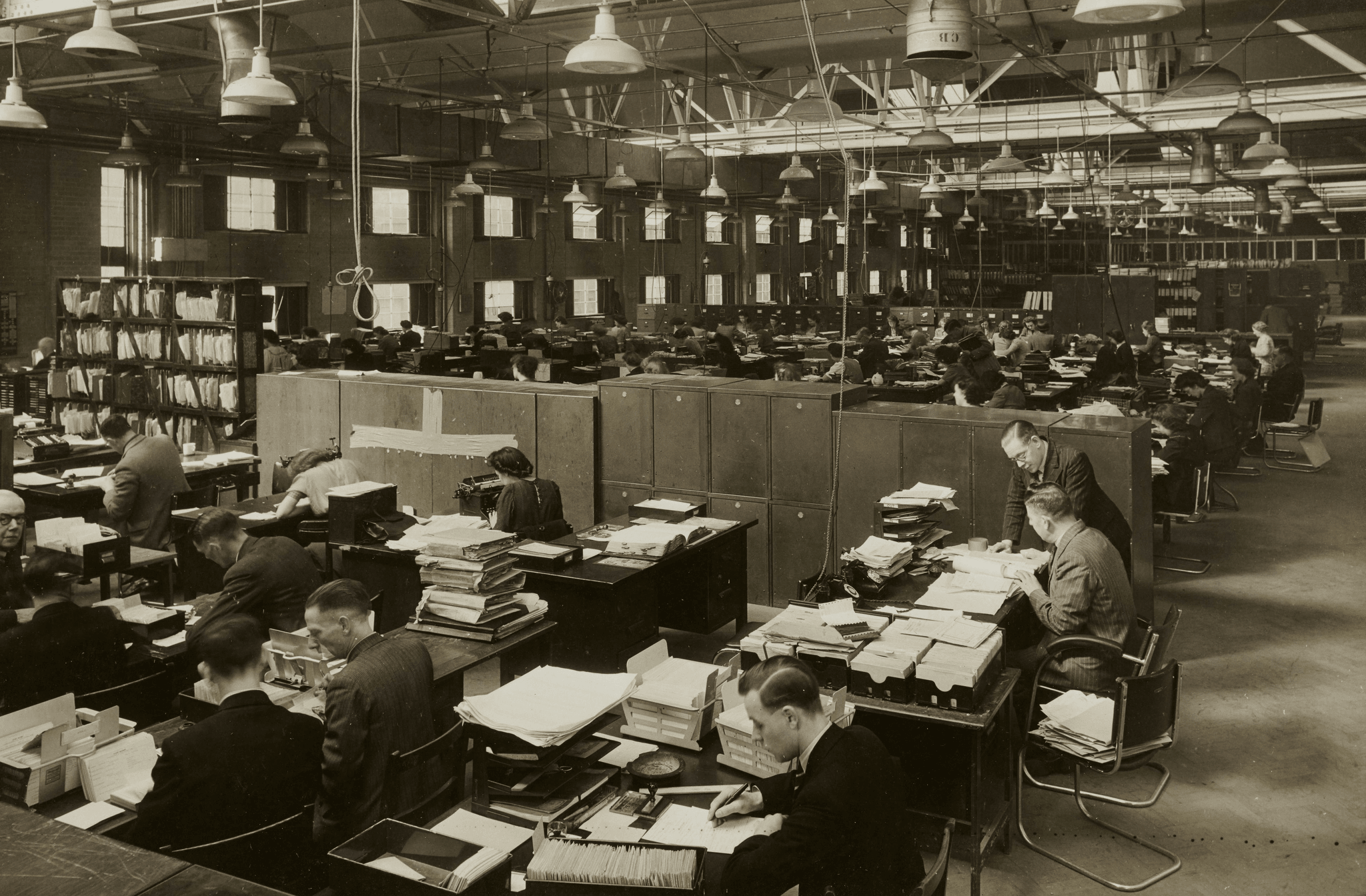 how to choose a freight forwarder using modern technology