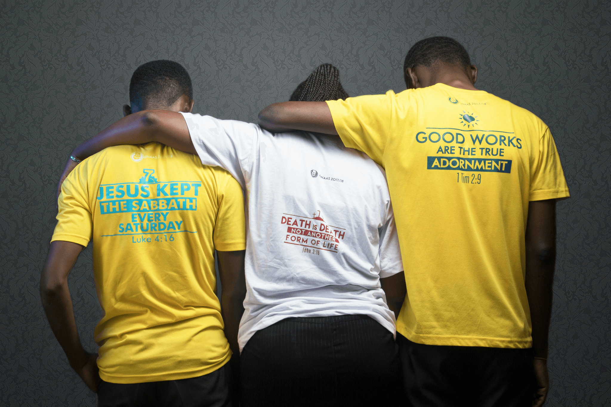 custom t shirt printing showcasing unique styles