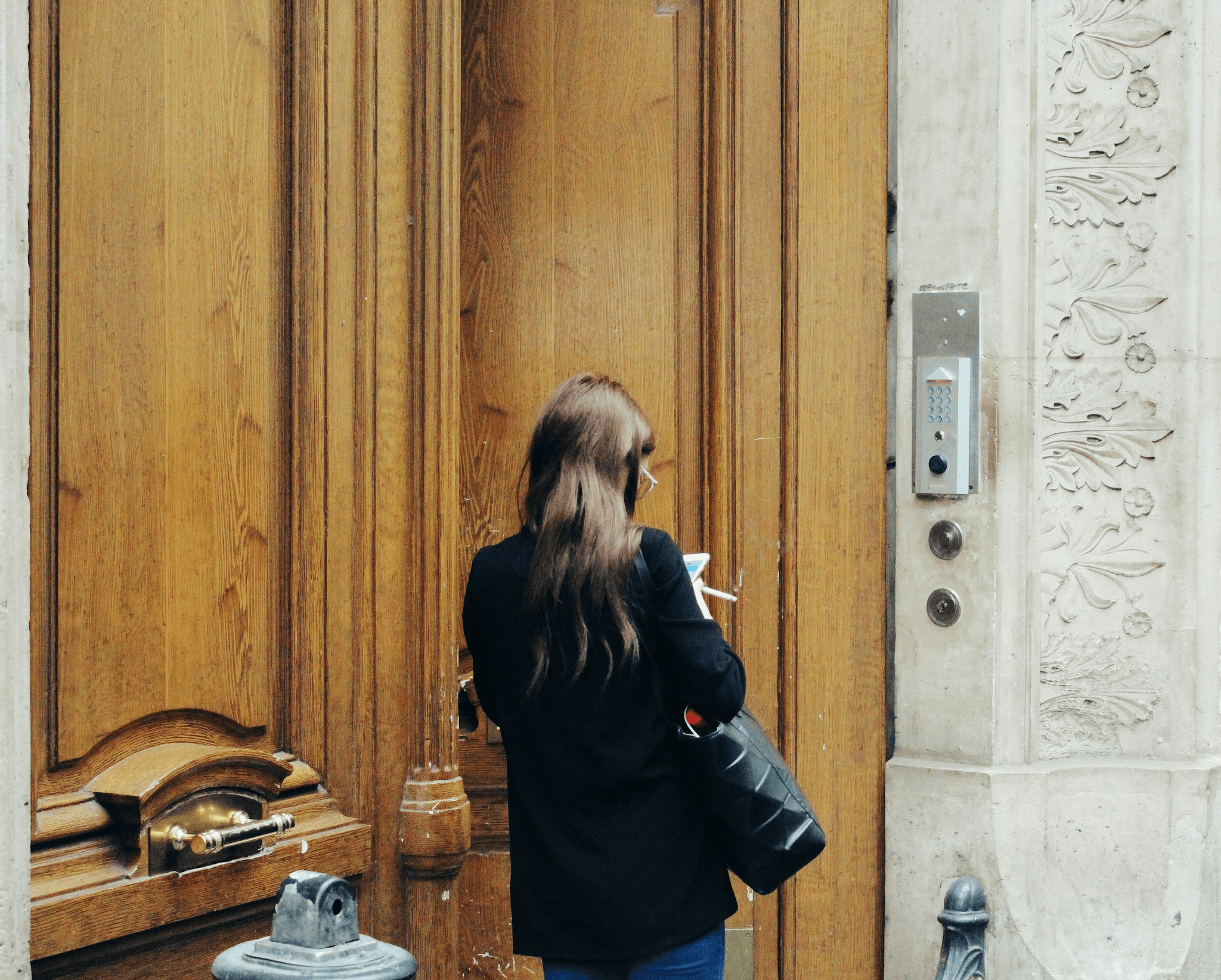 door manufacturing companies customer service