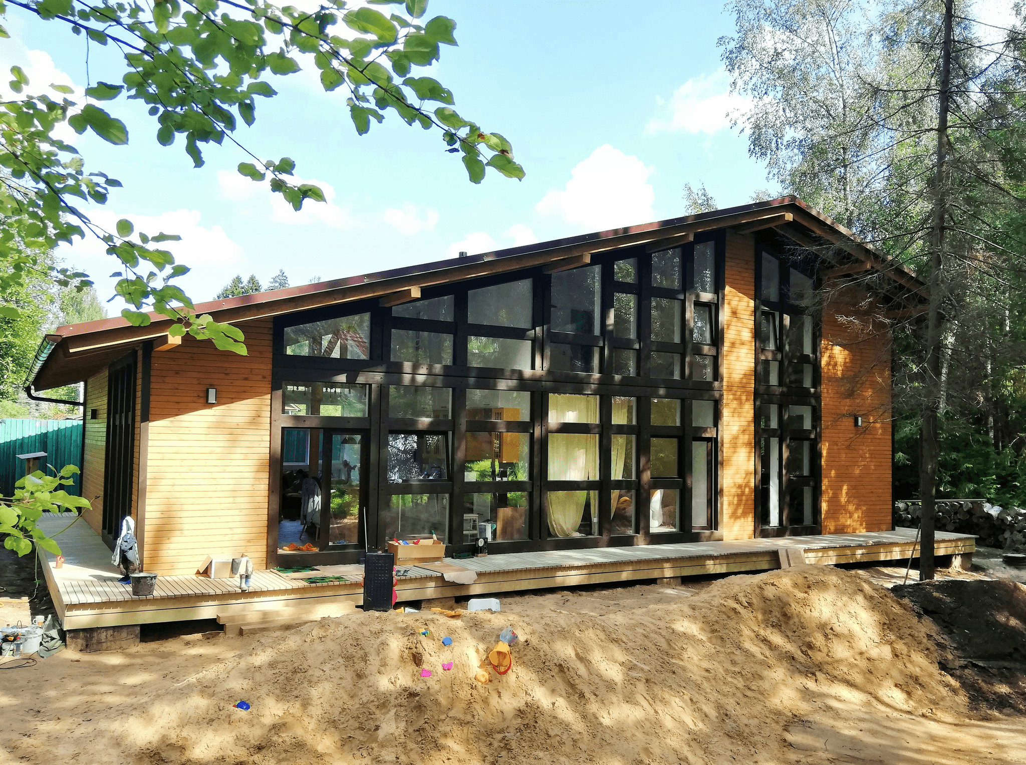 Are prefab homes safe? Explore Prefab Inc.'s innovations.