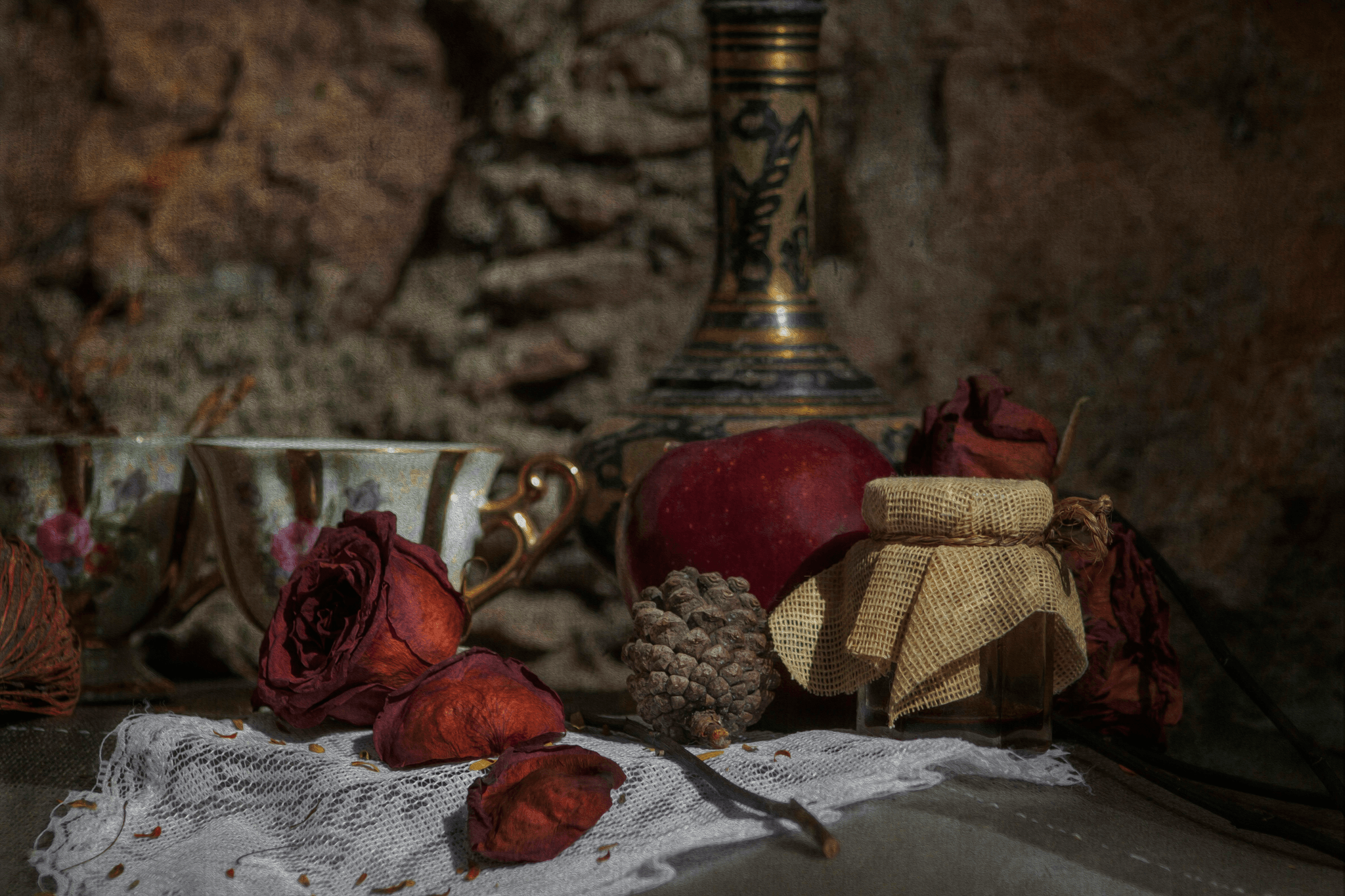 提升你的靜物攝影技巧