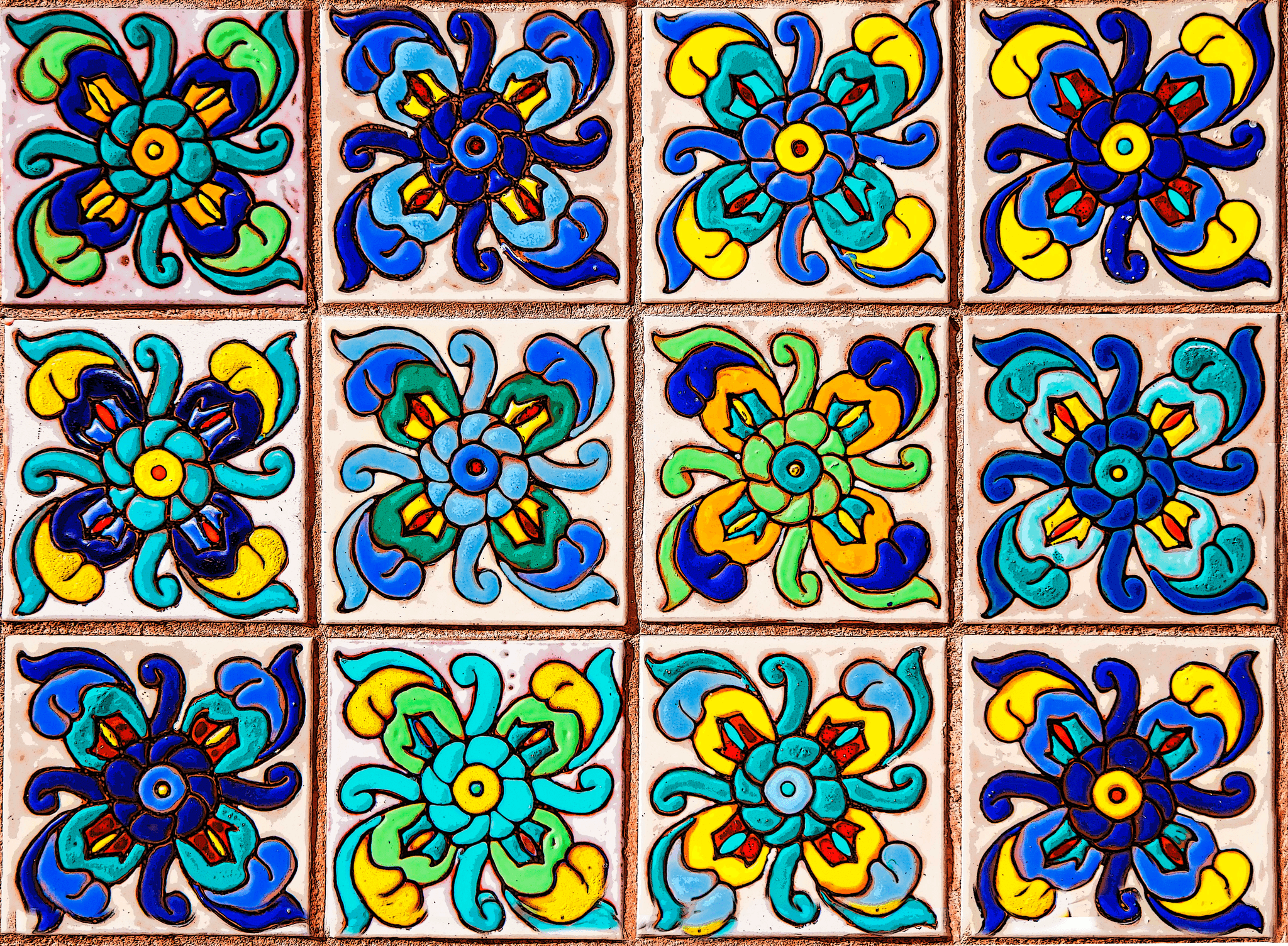 collaborative trends in ceramic tiles manufacturers