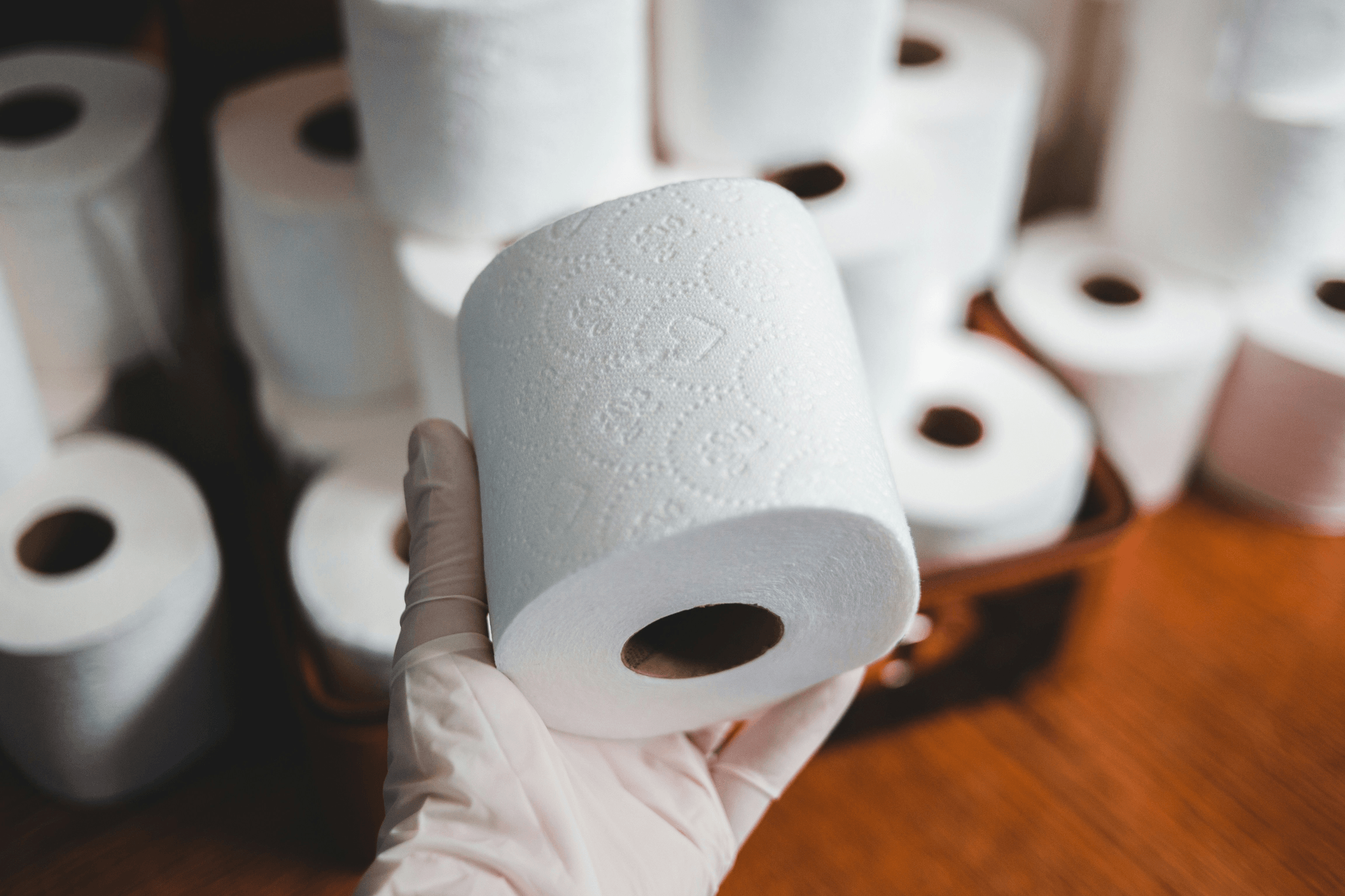 building and facility supplies management and restocking and resupply services