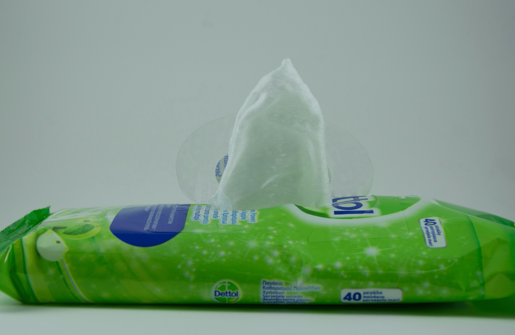 Facial Tissue Inspection ensuring high-quality tissues