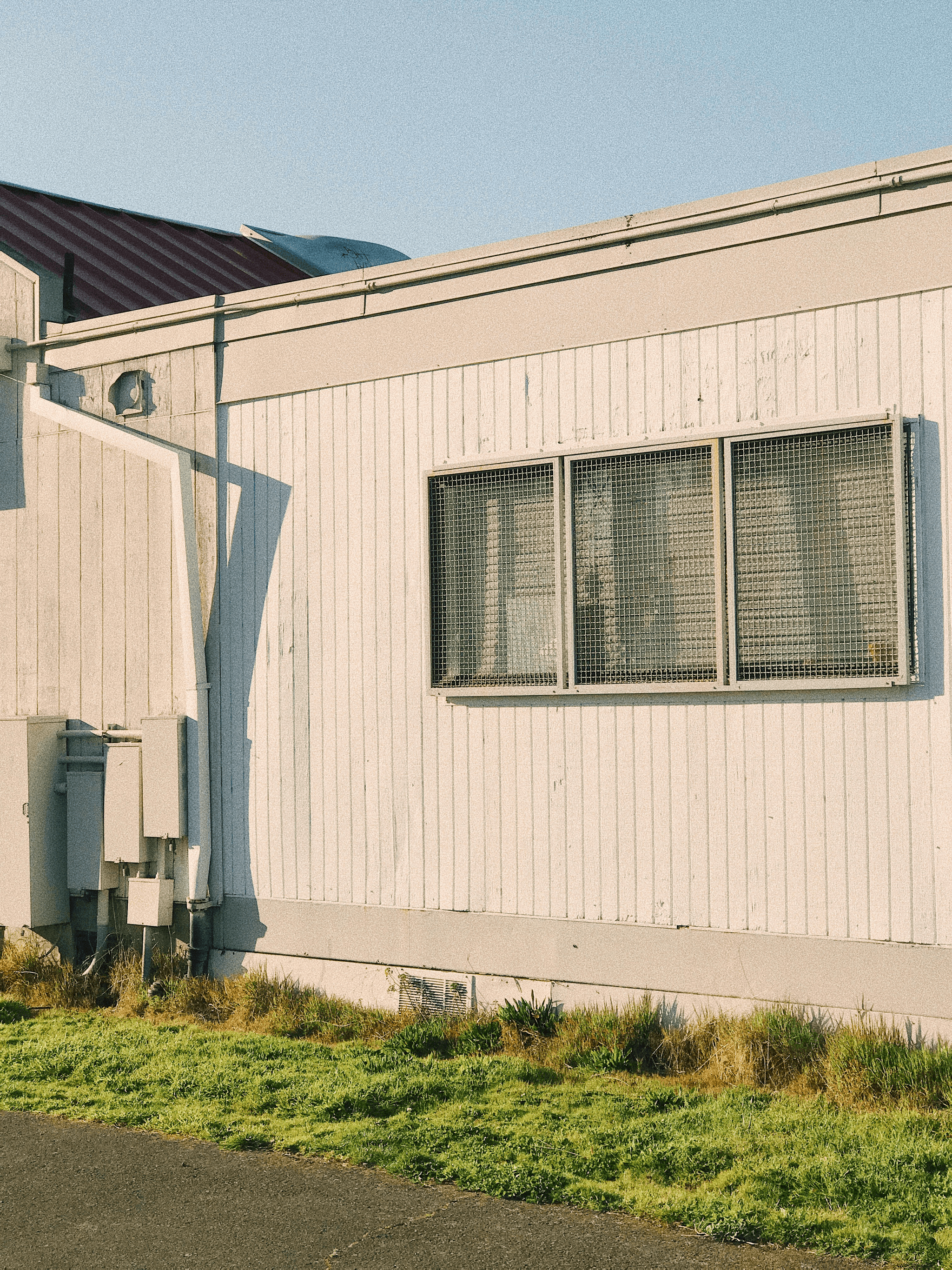 Supplies for Manufactured Homes