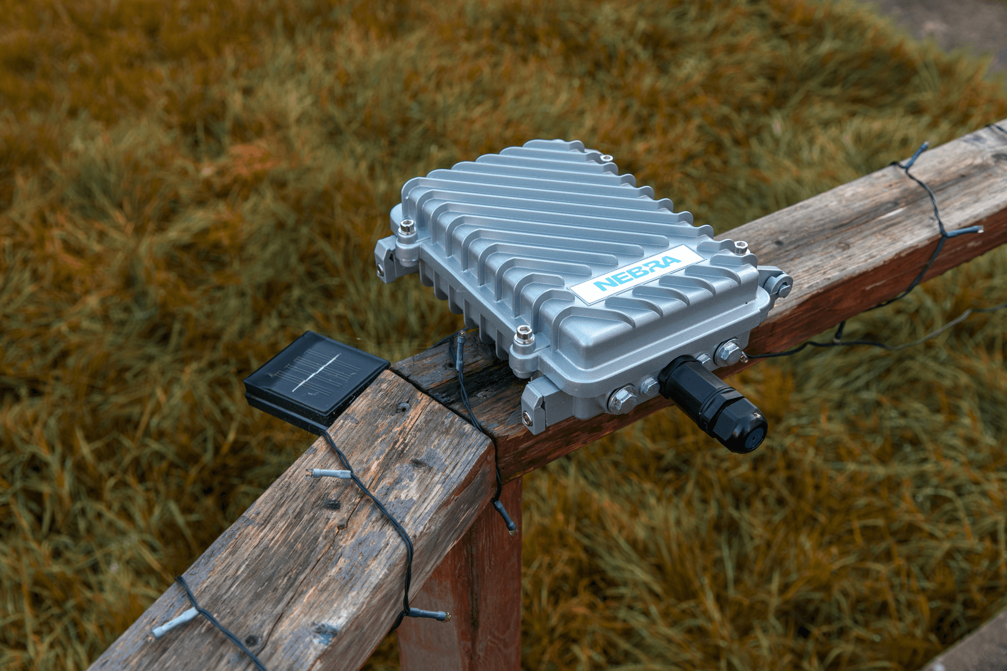 Maximierung der Energieproduktion