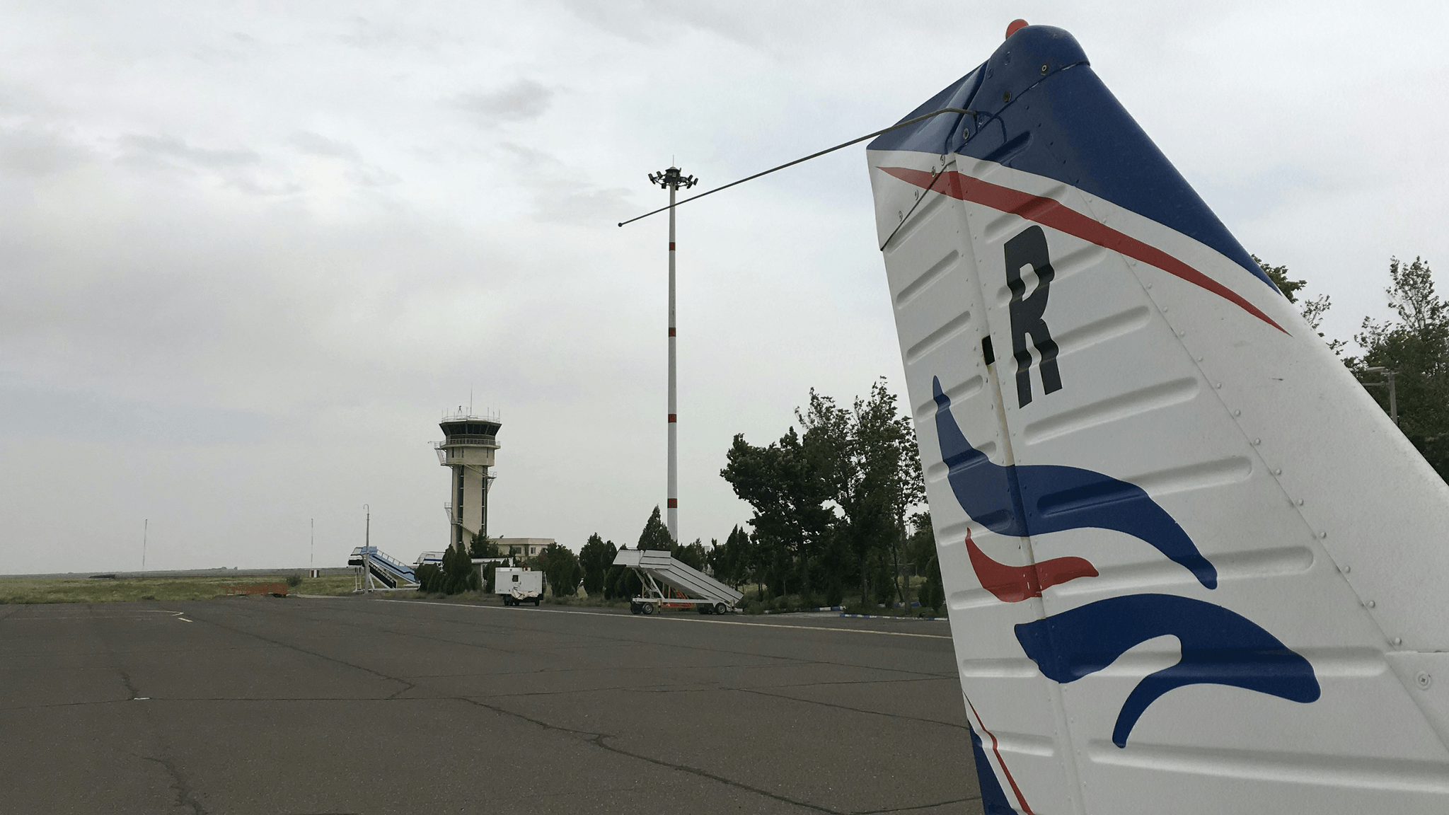 Understanding what is awos aviation through airport weather observation systems.