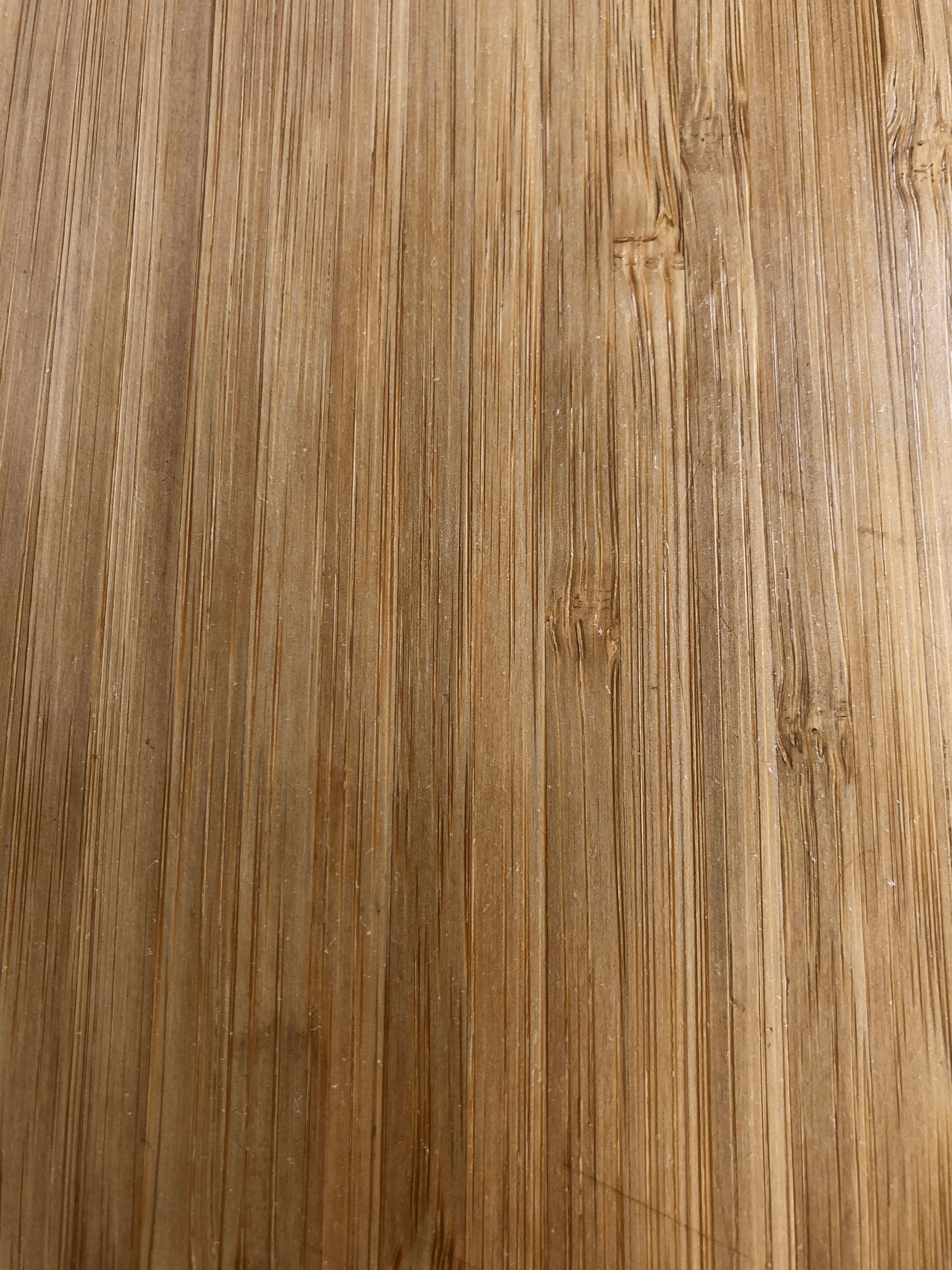 Comparison of Softwood And Hardwood textures