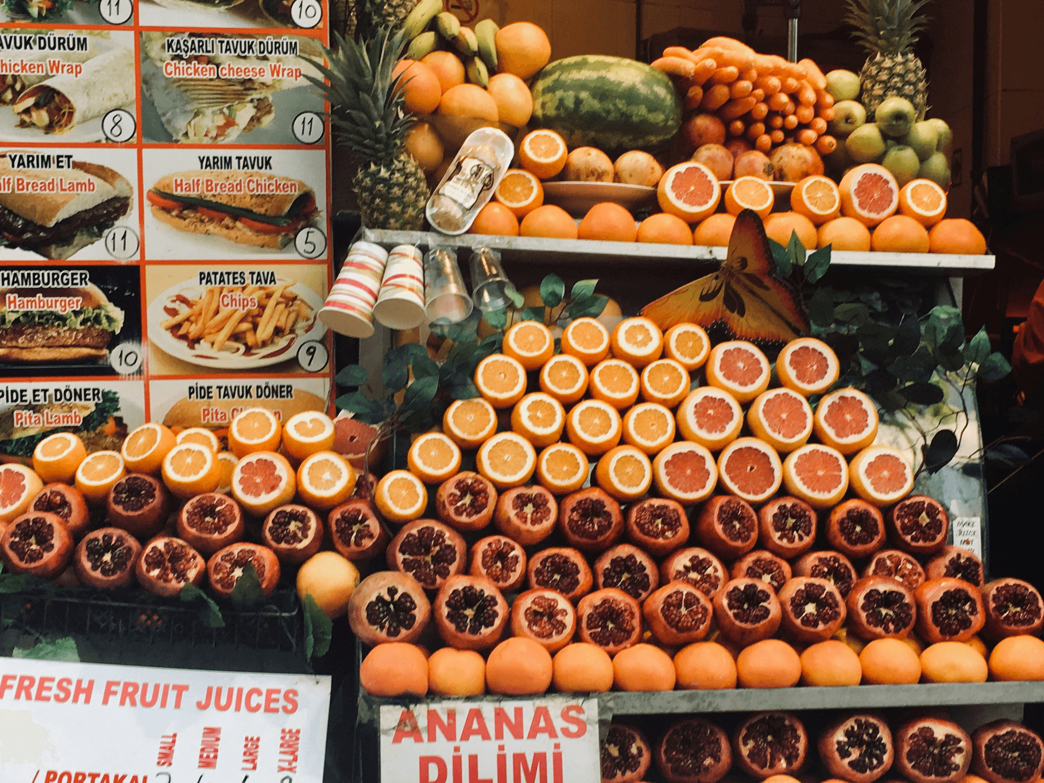 cheap bulk freeze dried fruit options available in stores