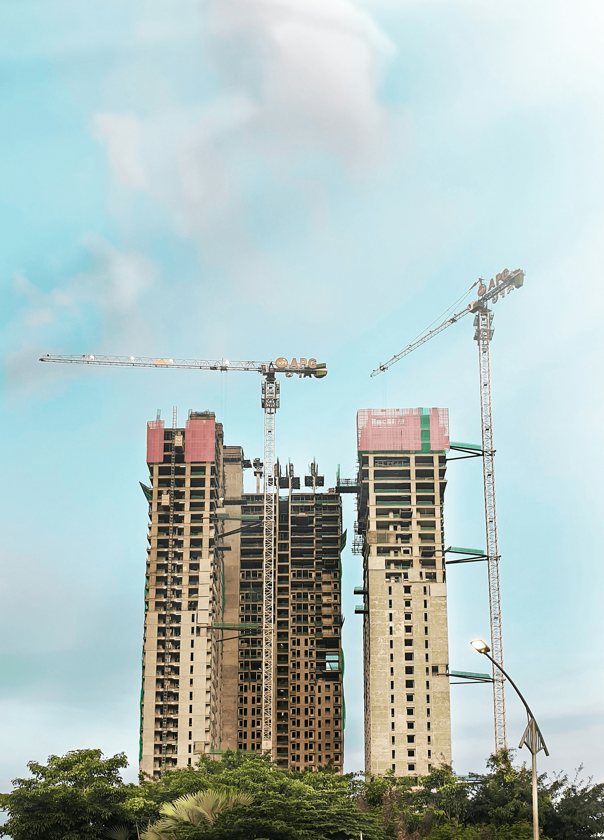 modular built solutions streamline construction processes