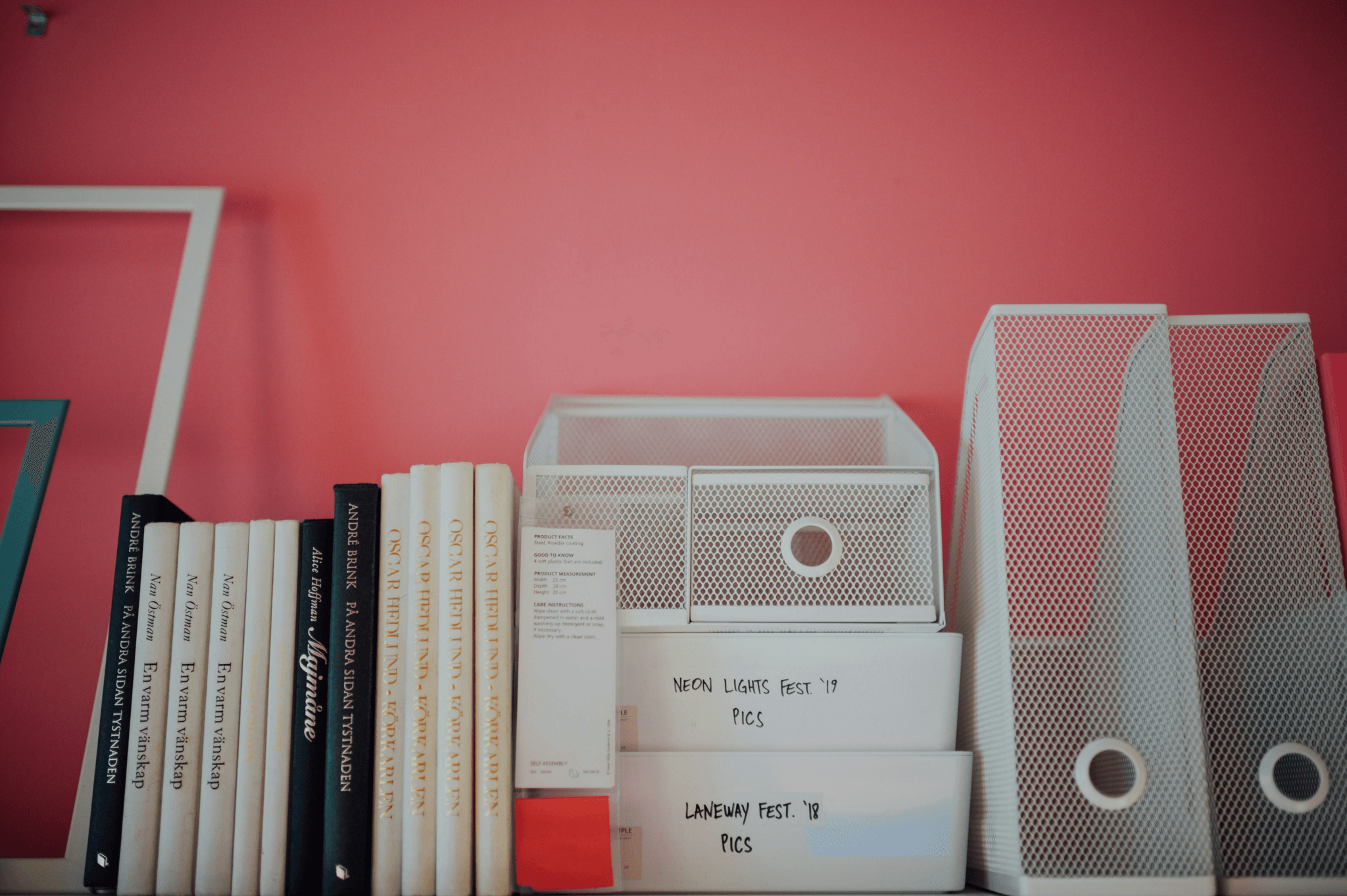 purchasing categories list essentials for effective office management