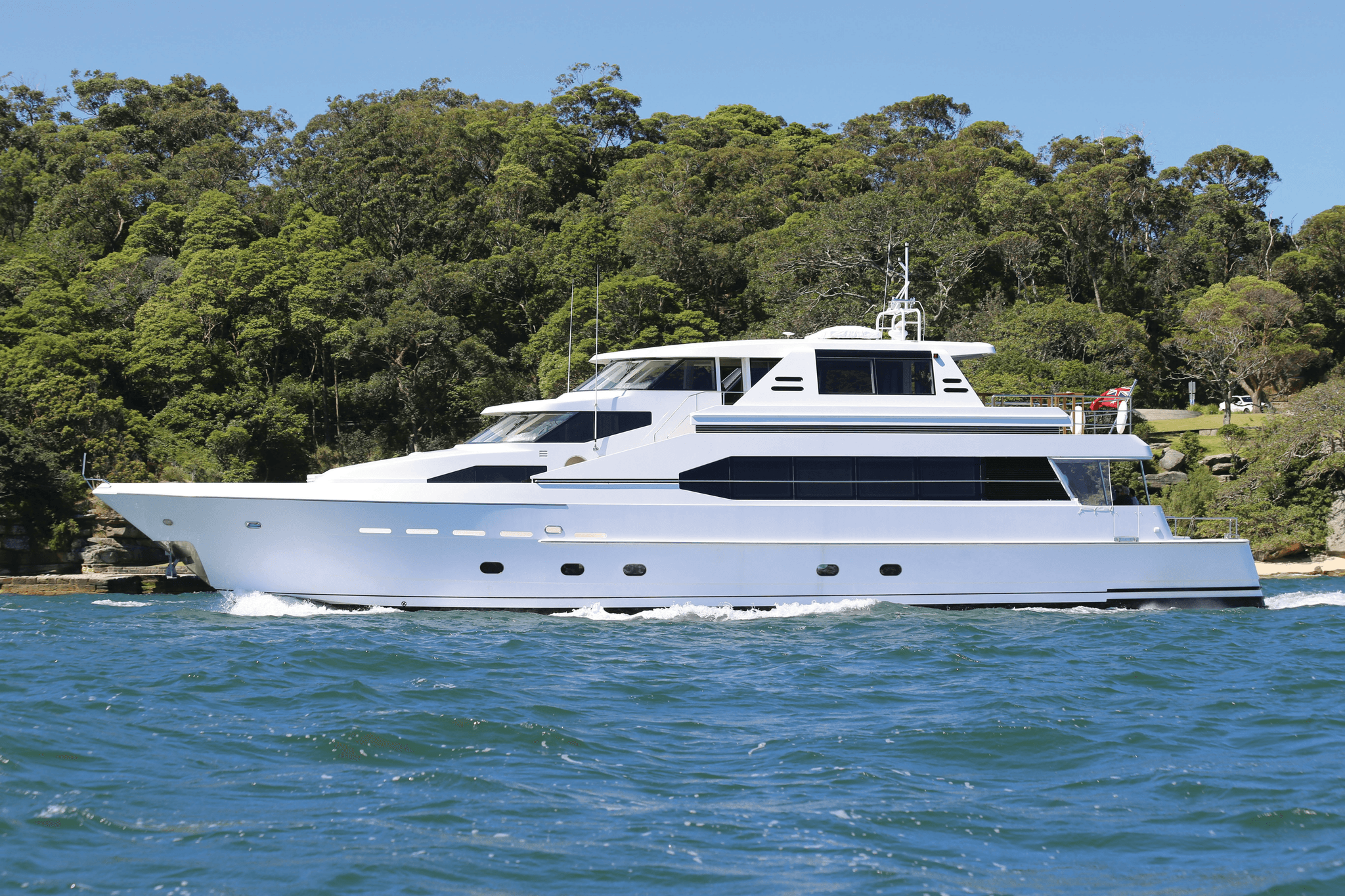 types-of-speed-boats