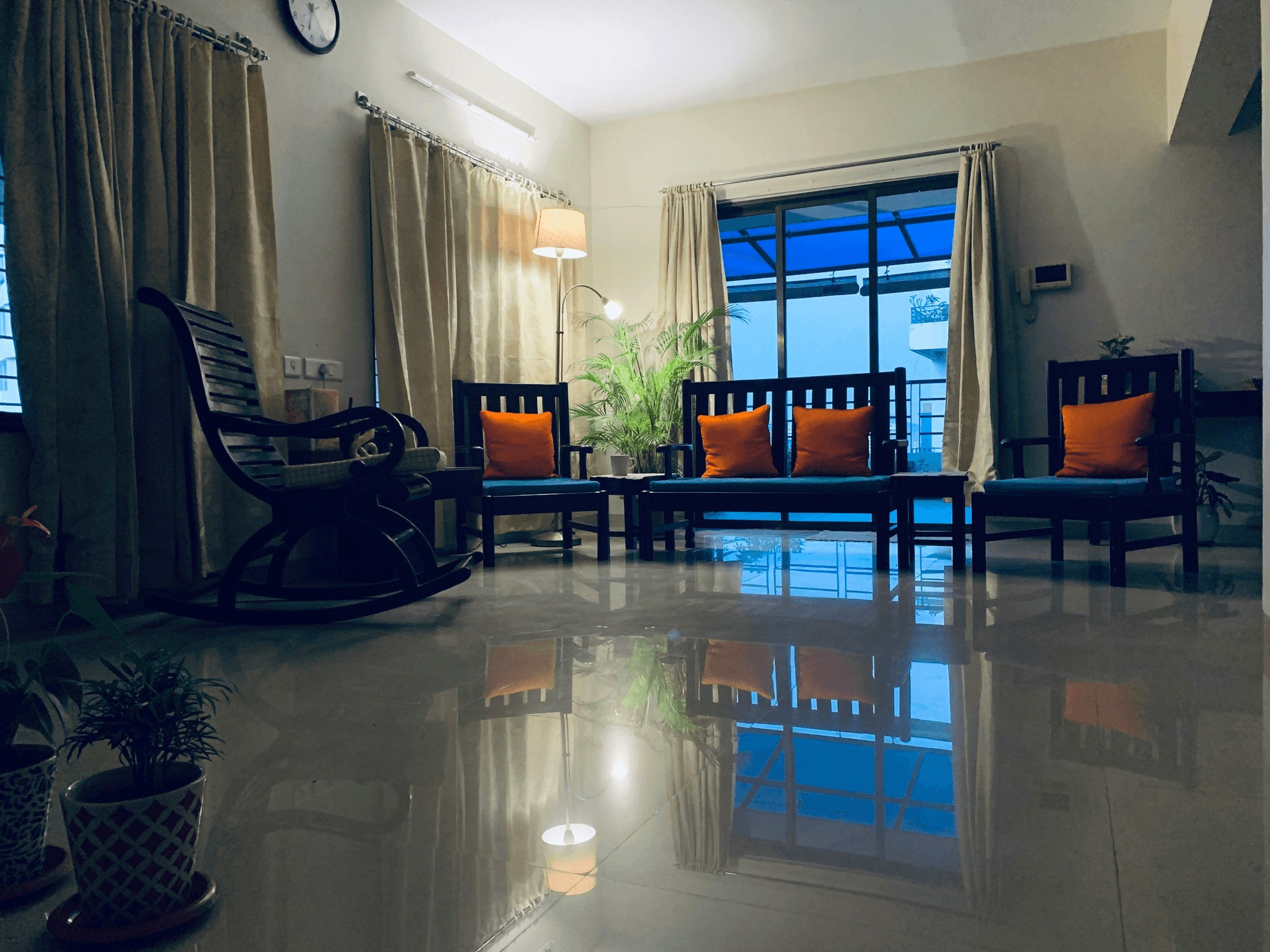 Transform your living space with high-quality ceramic floor tiles from top tile manufacturers.