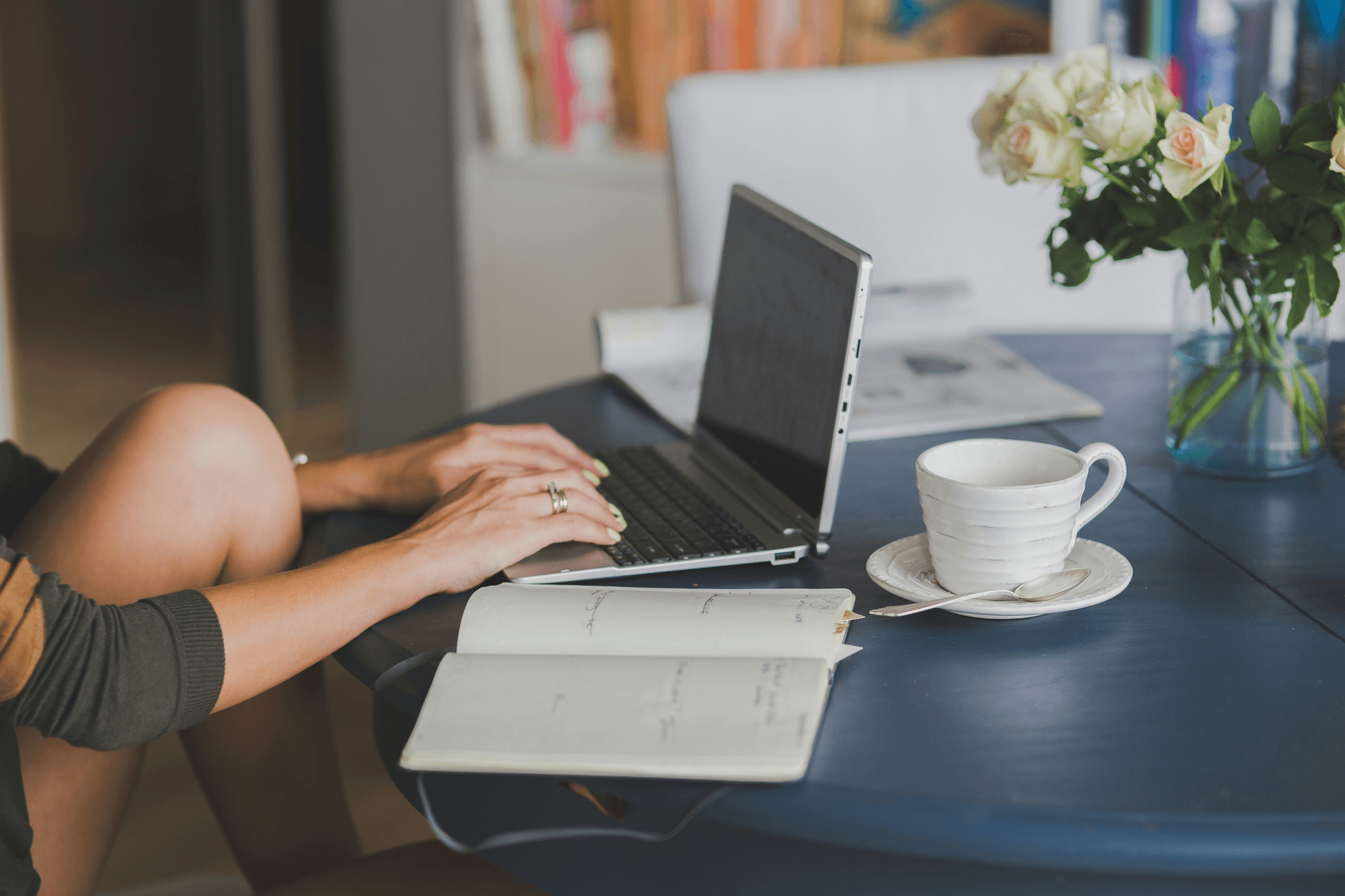 Boosting website content performance through regular updates