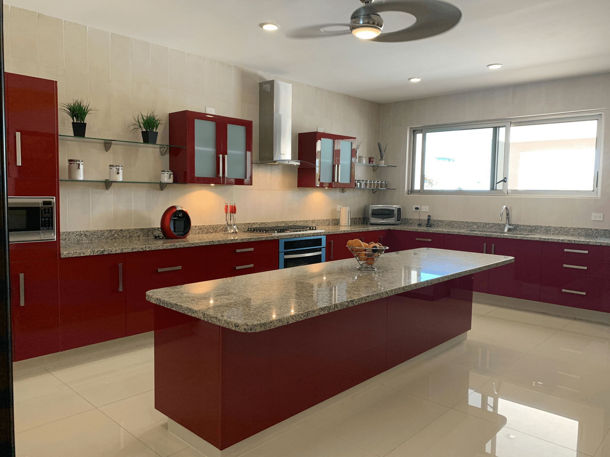 Top 10 Cabinet Manufacturers - Exquisite Kitchen Design with Omega Cabinetry