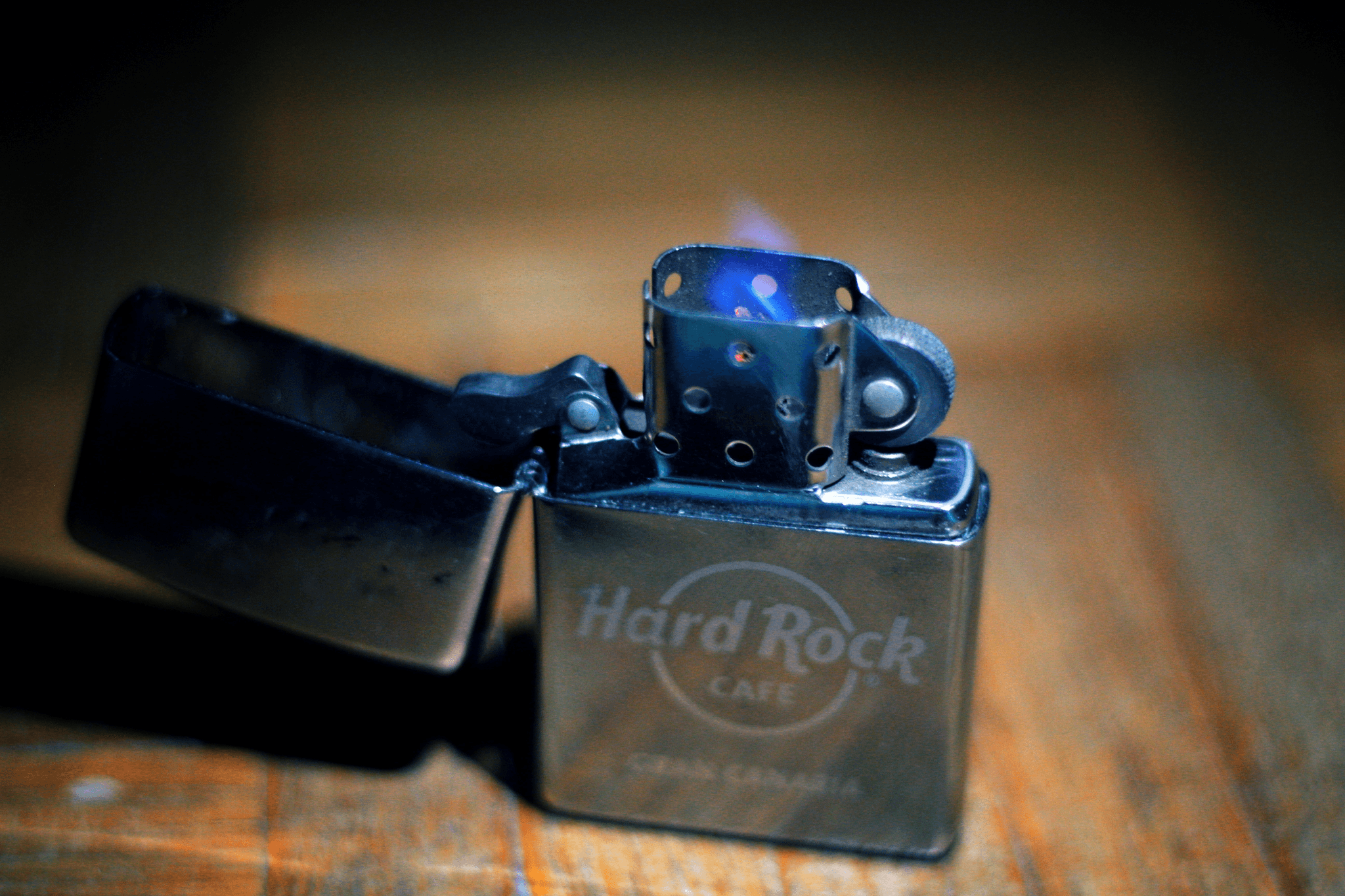 On-site Test ensuring lighter compliance with safety standards