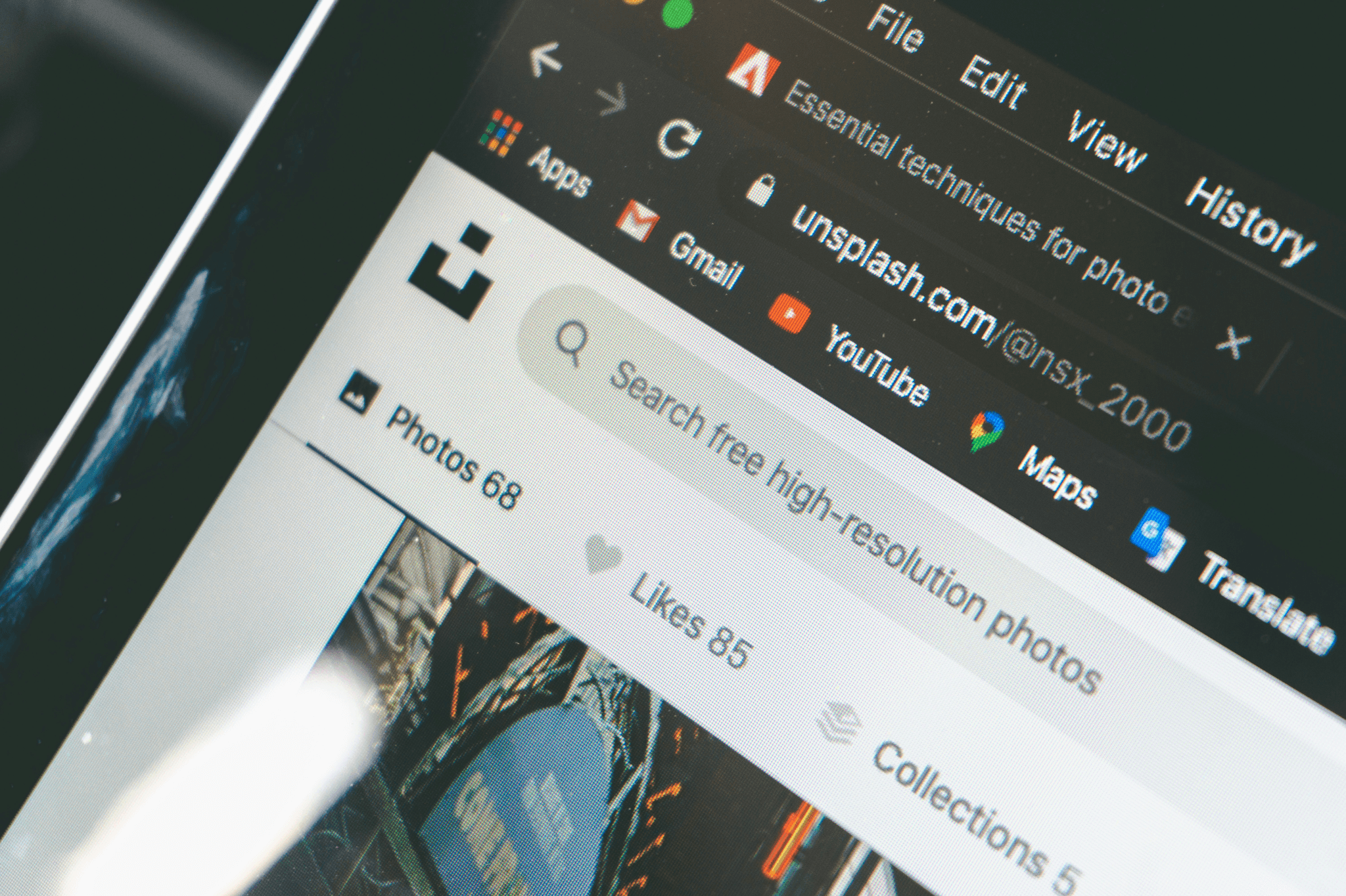 Image optimization best practices