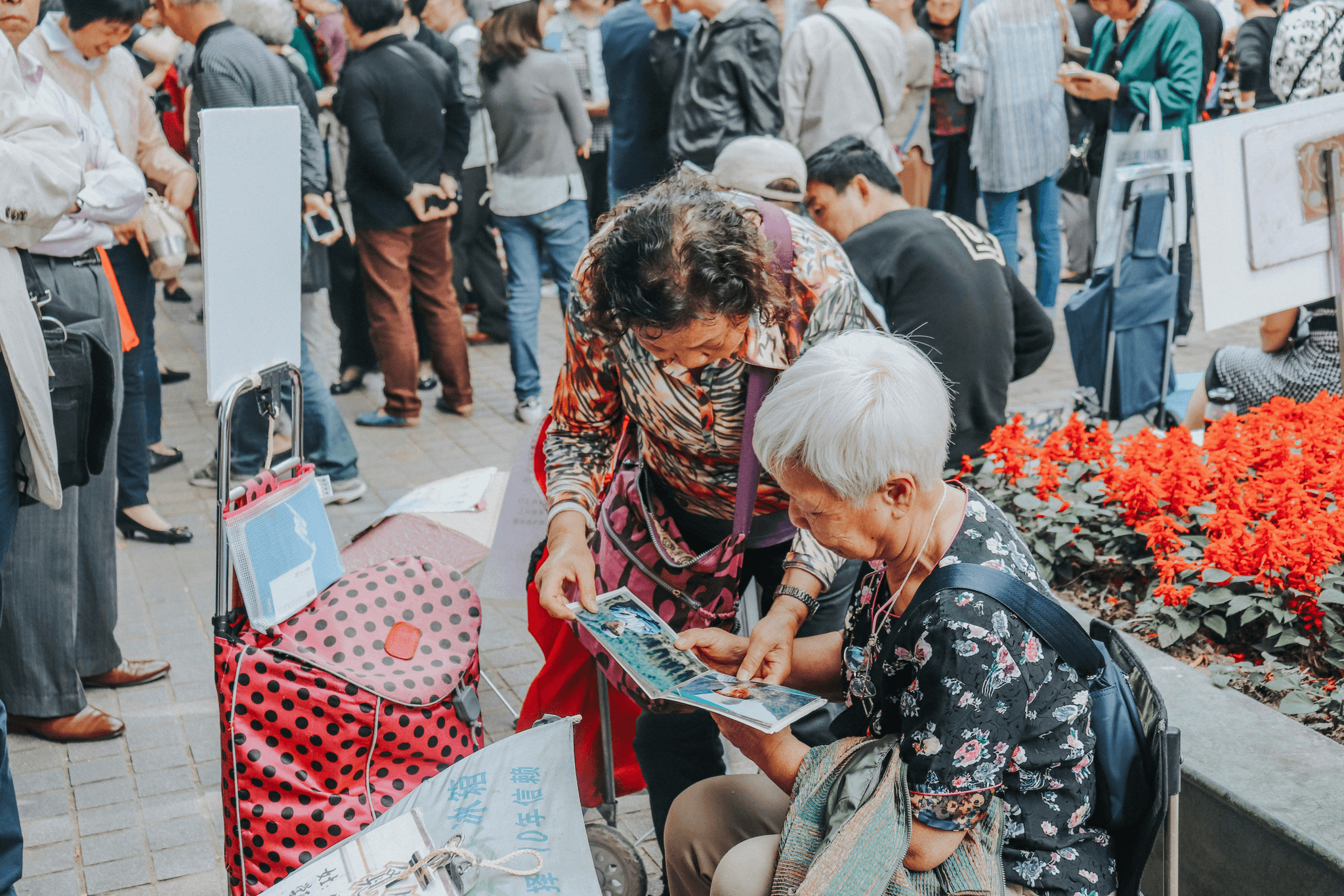 Bartering in Modern Times