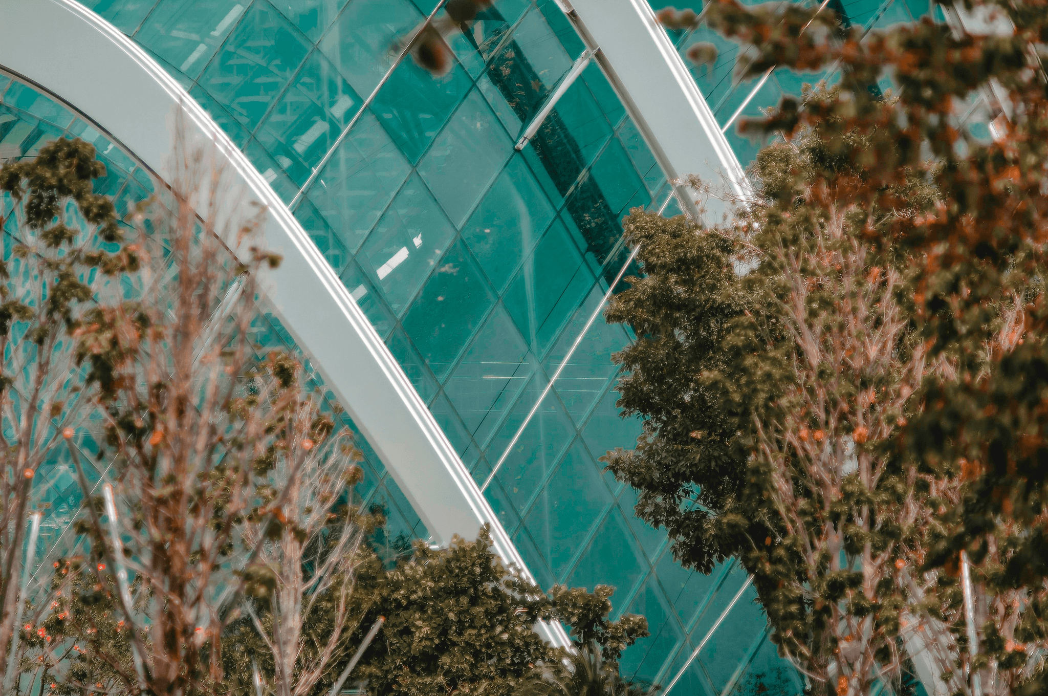 High-quality and durable modular building