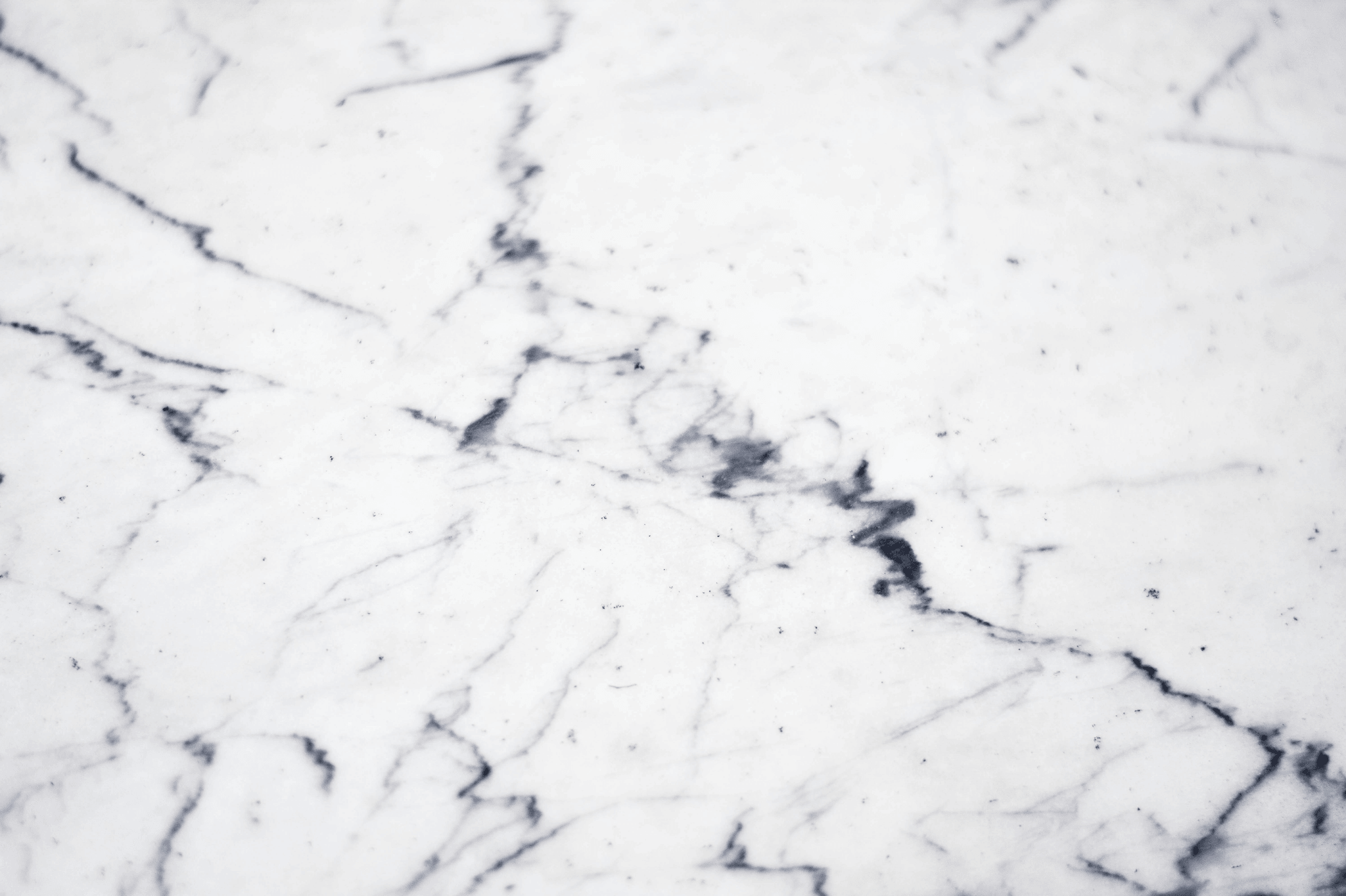 marble countertop in modern kitchen, types of building stones