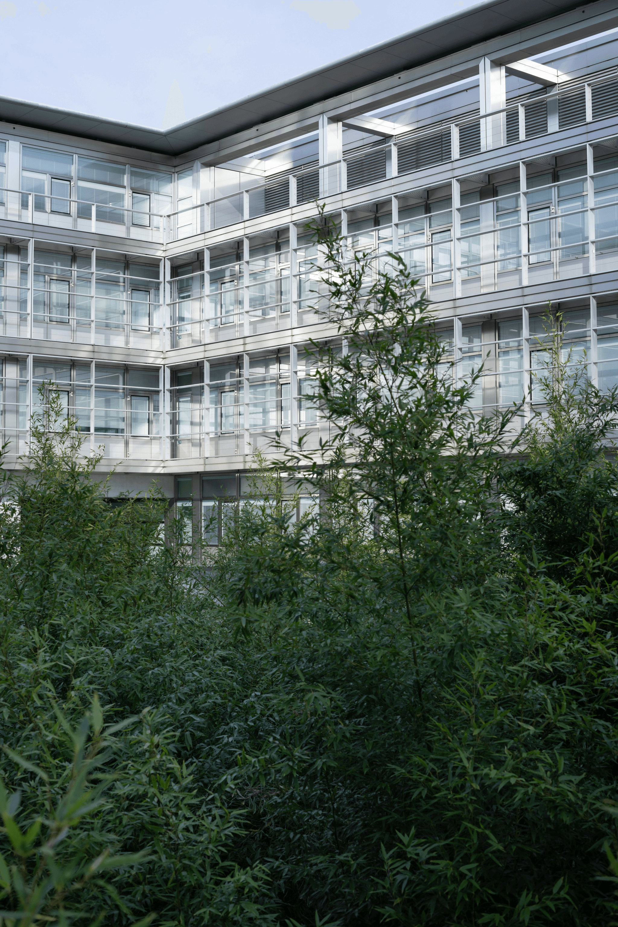 house portable sustainable features by PreFab Inc.