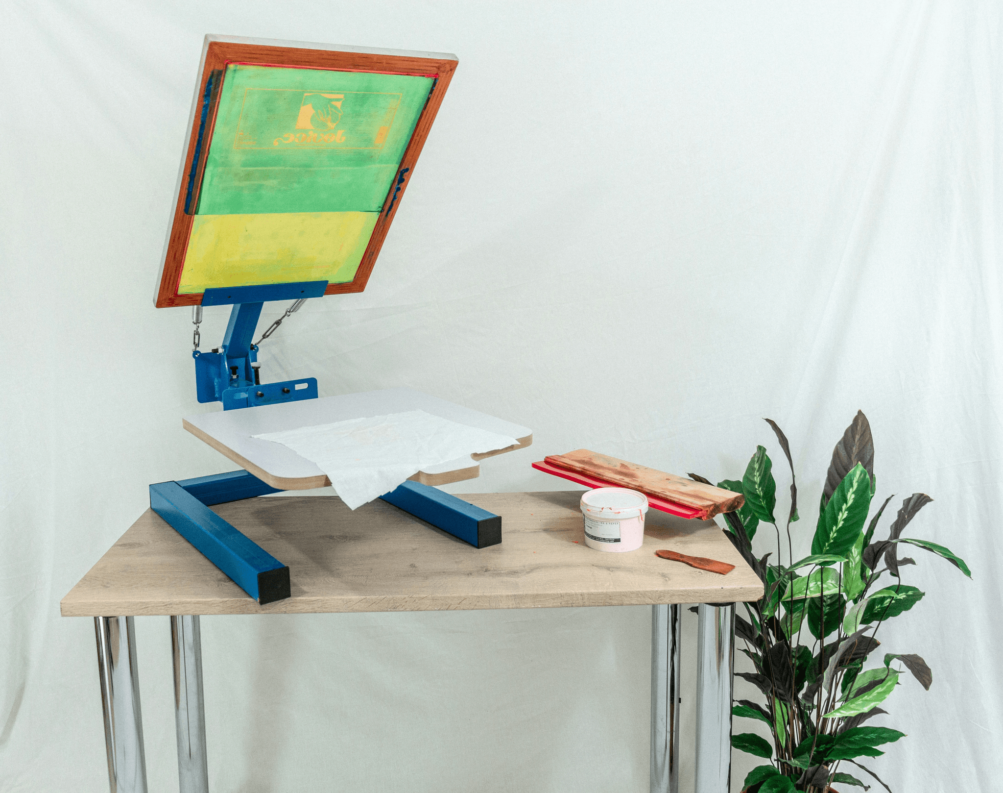 Custom apparel accessories from print on demand websites