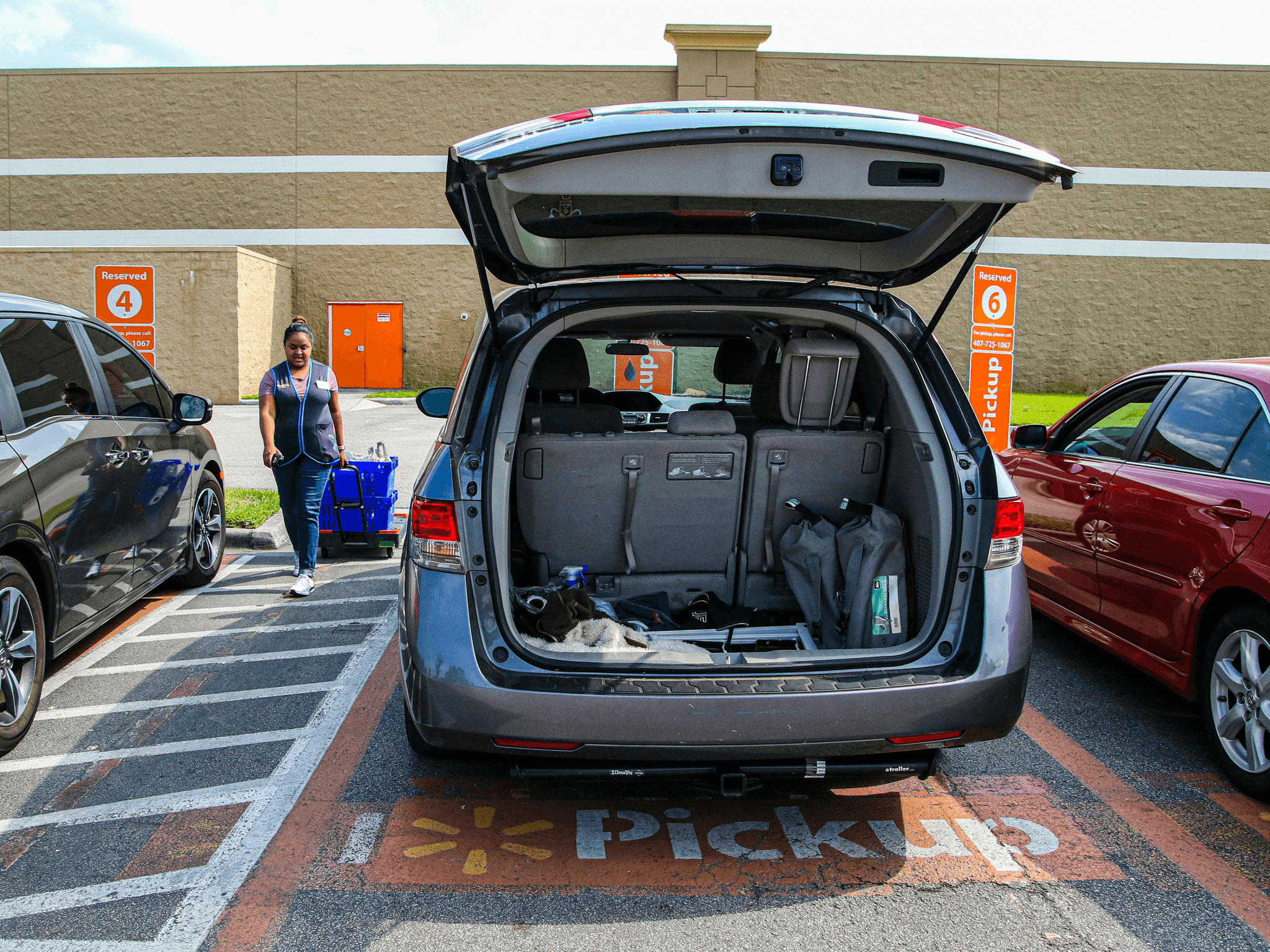 cargeardirect trunk organizer enhancing vehicle organization