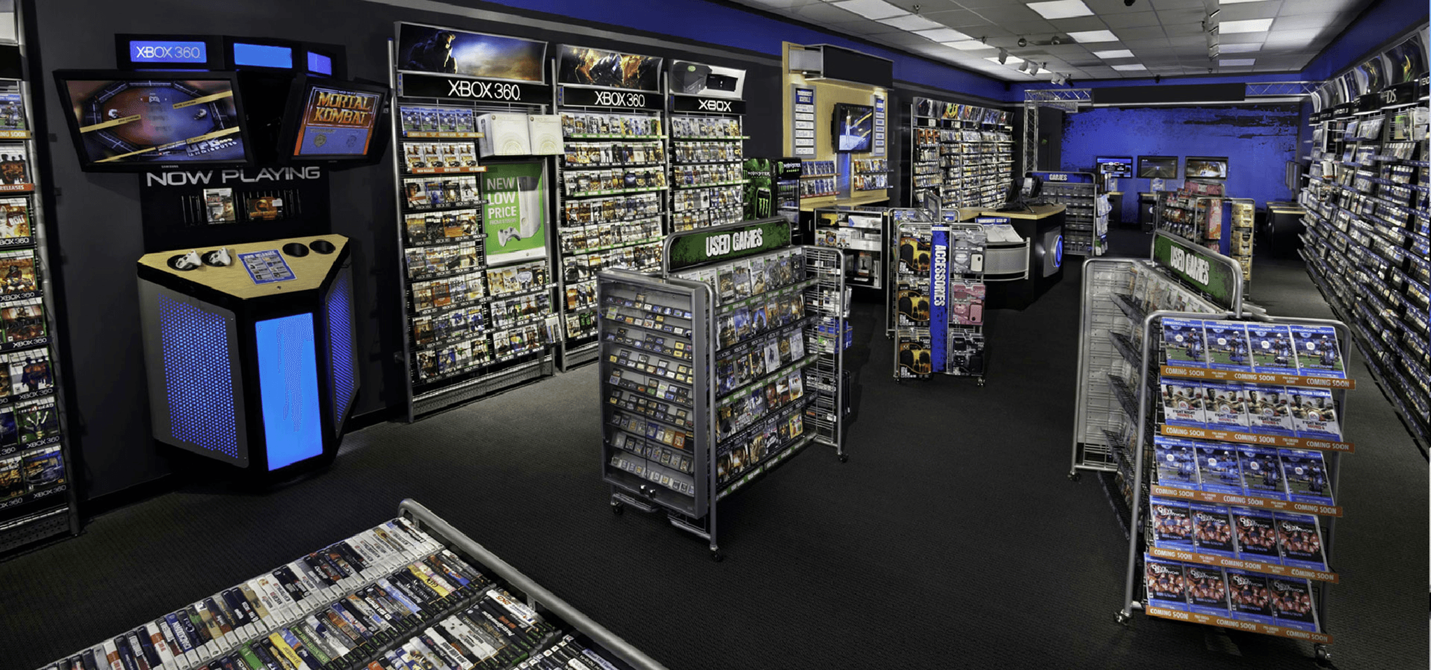 purchasing platforms at Best Buy provide excellent customer service