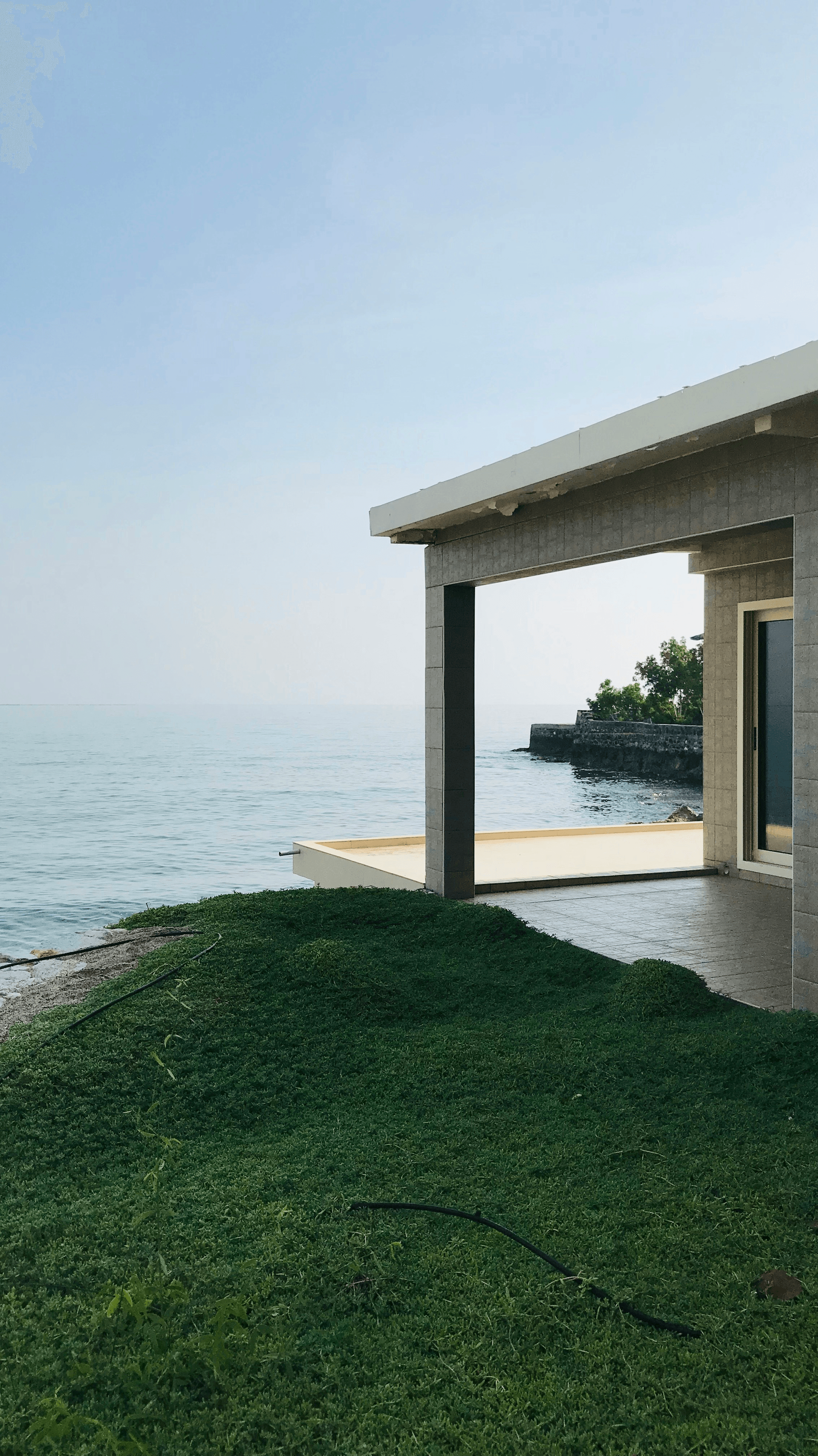 Luxurious beach houses for rent