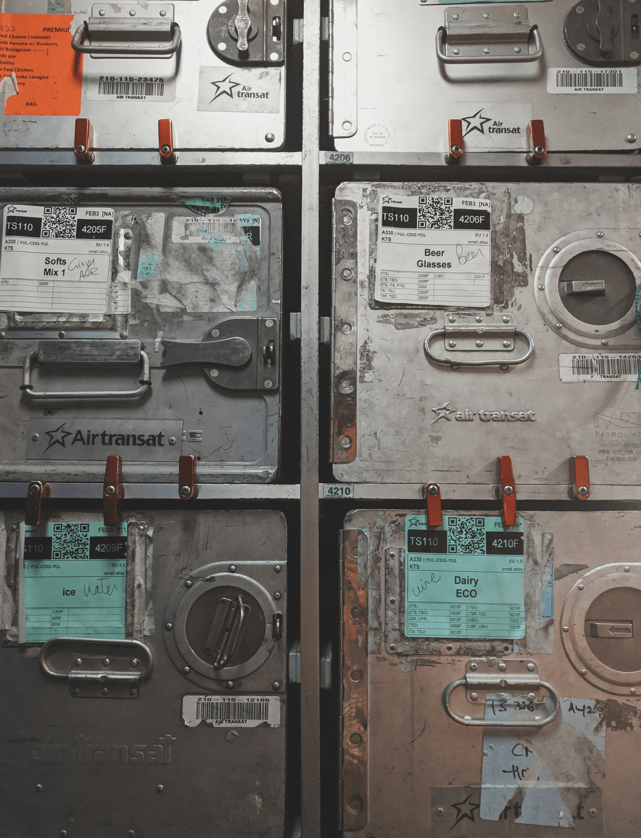 Fireproof Storage Containers for Electronics