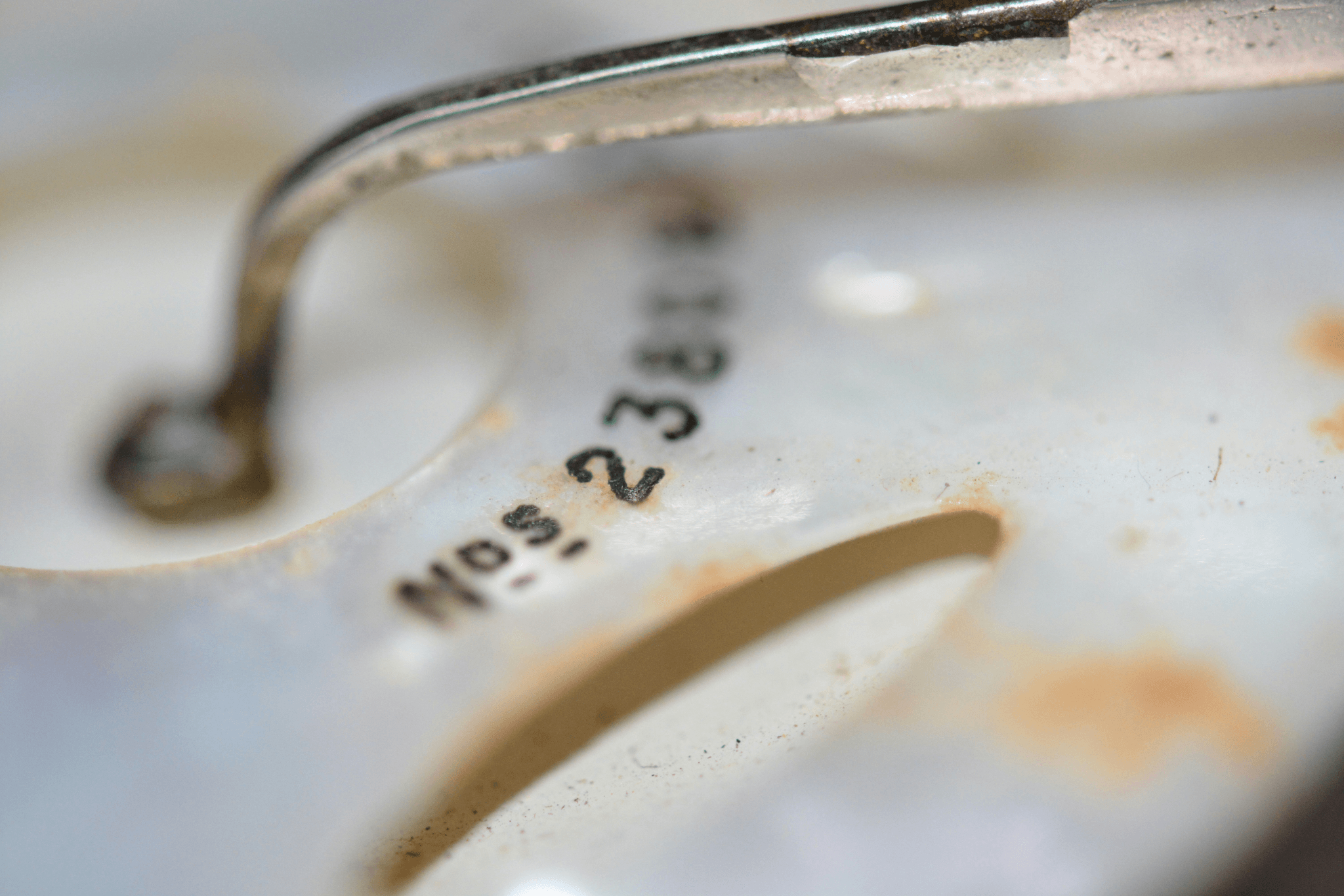 QC Inspection Results interpretation and decision-making tips