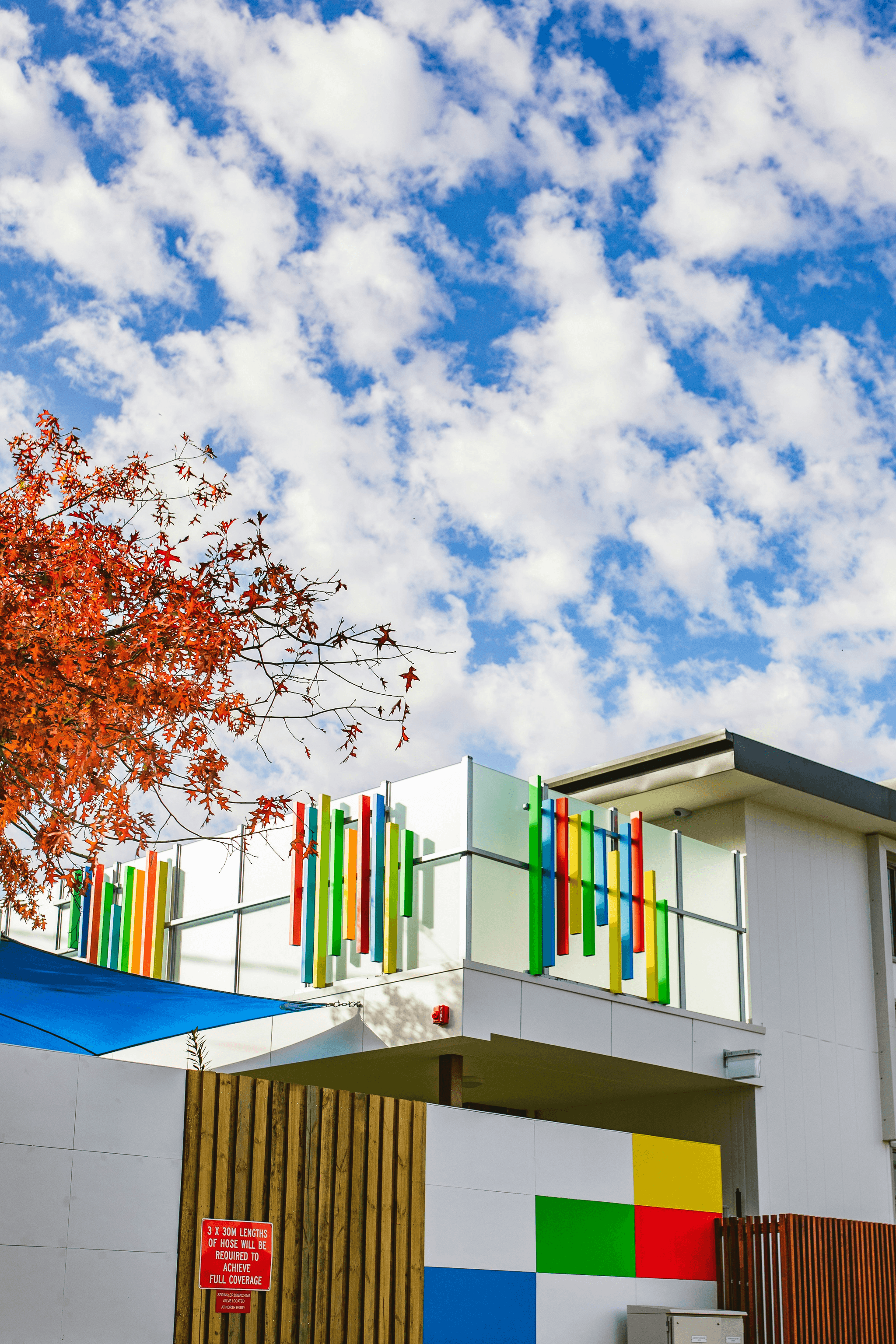 Explore modular daycare buildings for sale by PreFab Inc.