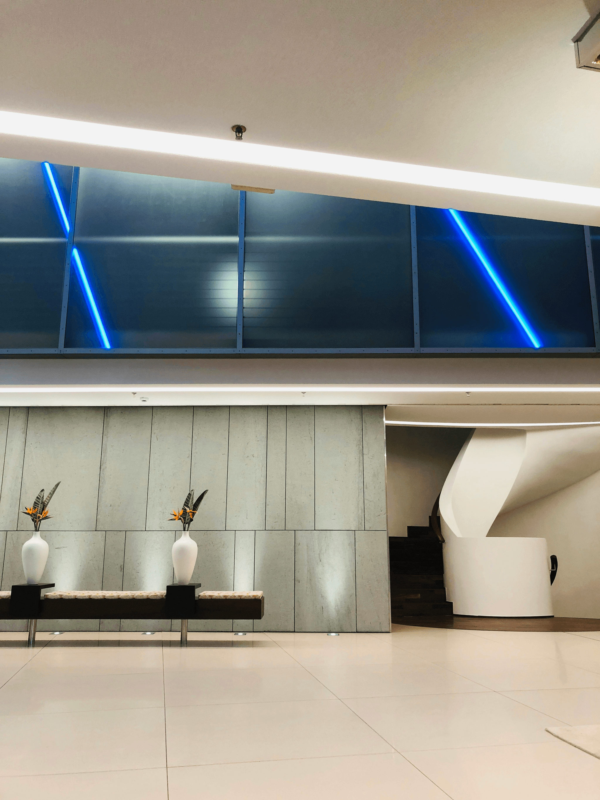 hotel equipment supplies