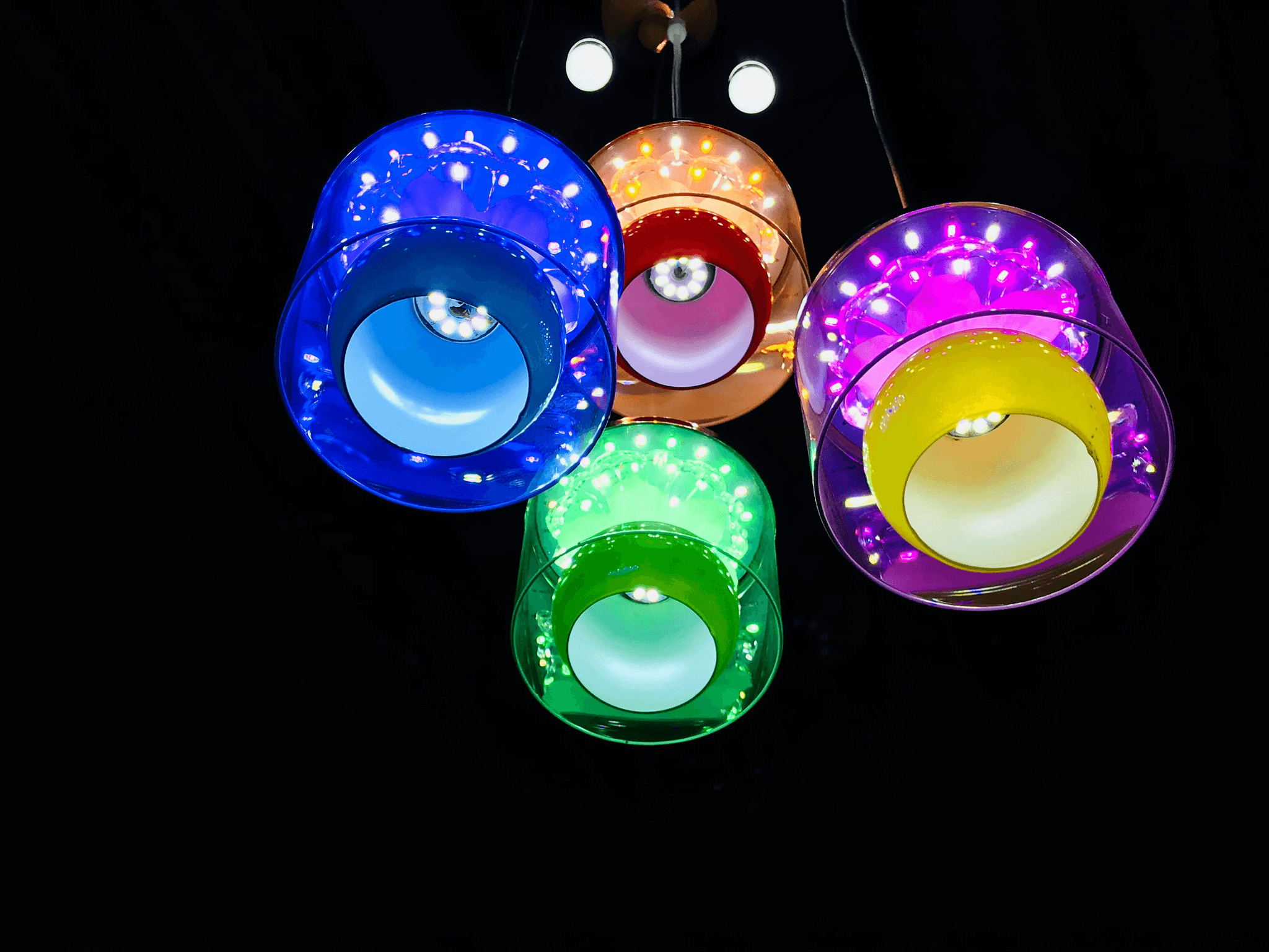 Top Lighting Companies - Modern LED Light Fixtures