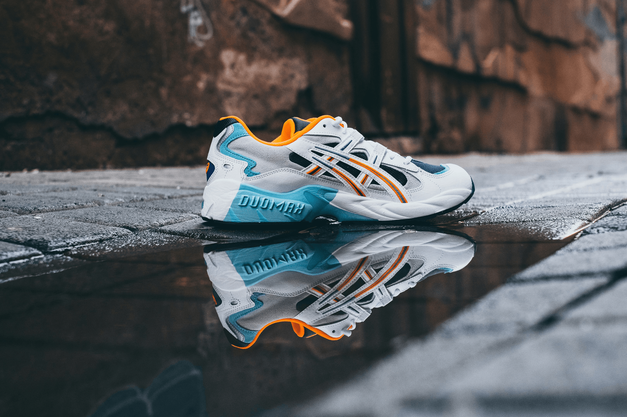 sneaker manufacturers focused on performance technology