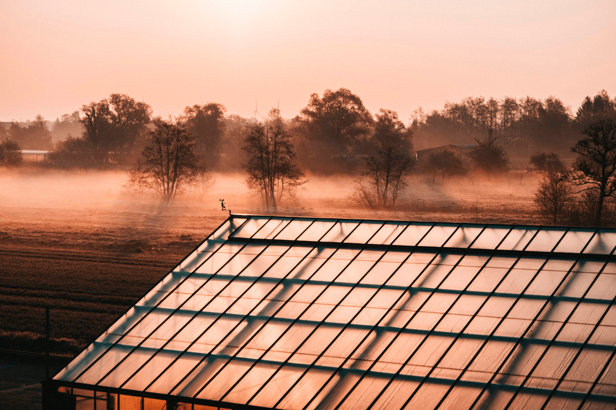 Sustainable housing with reduced carbon footprint