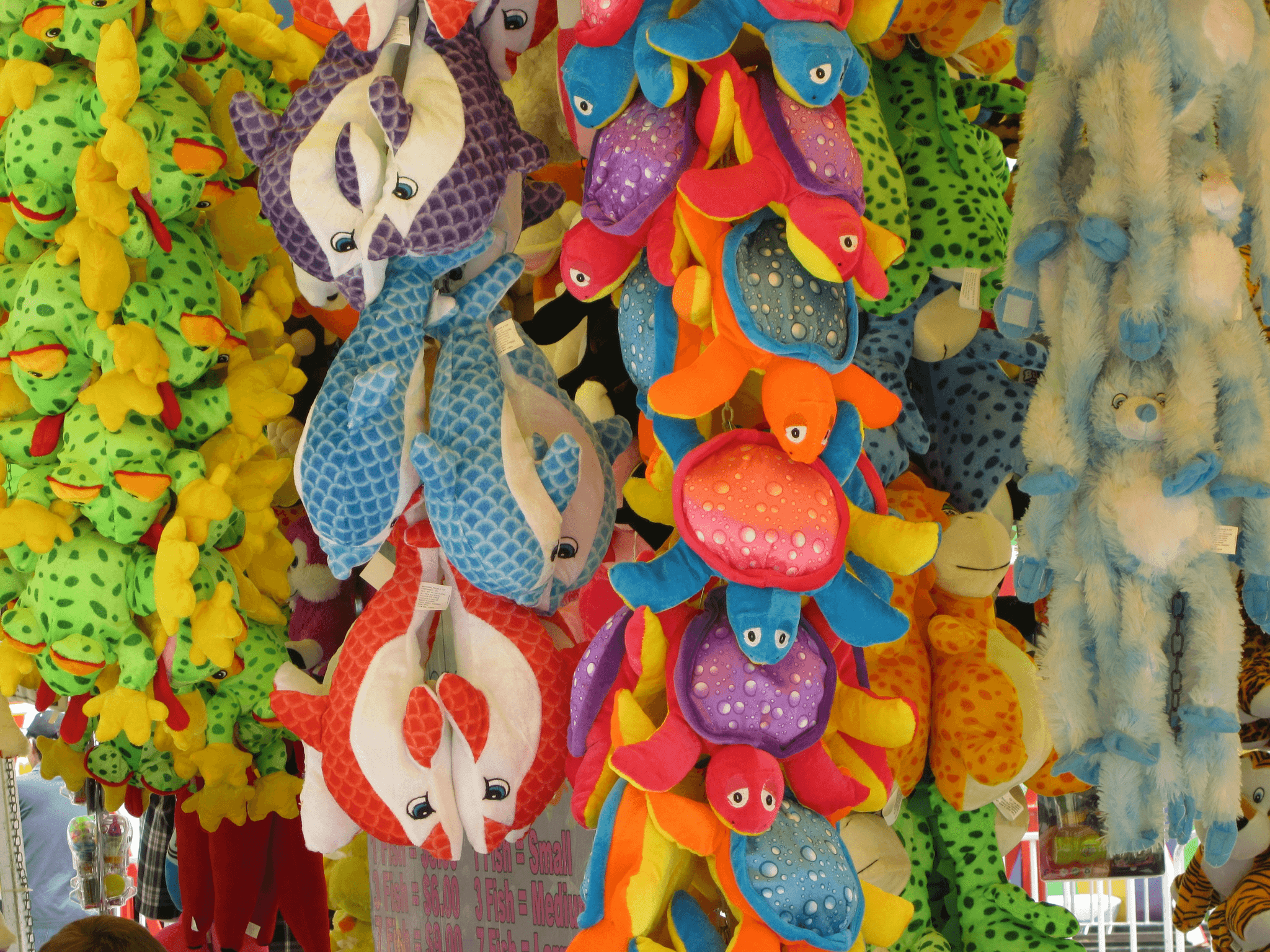 Children’s Product Certificate importance in toy inspection