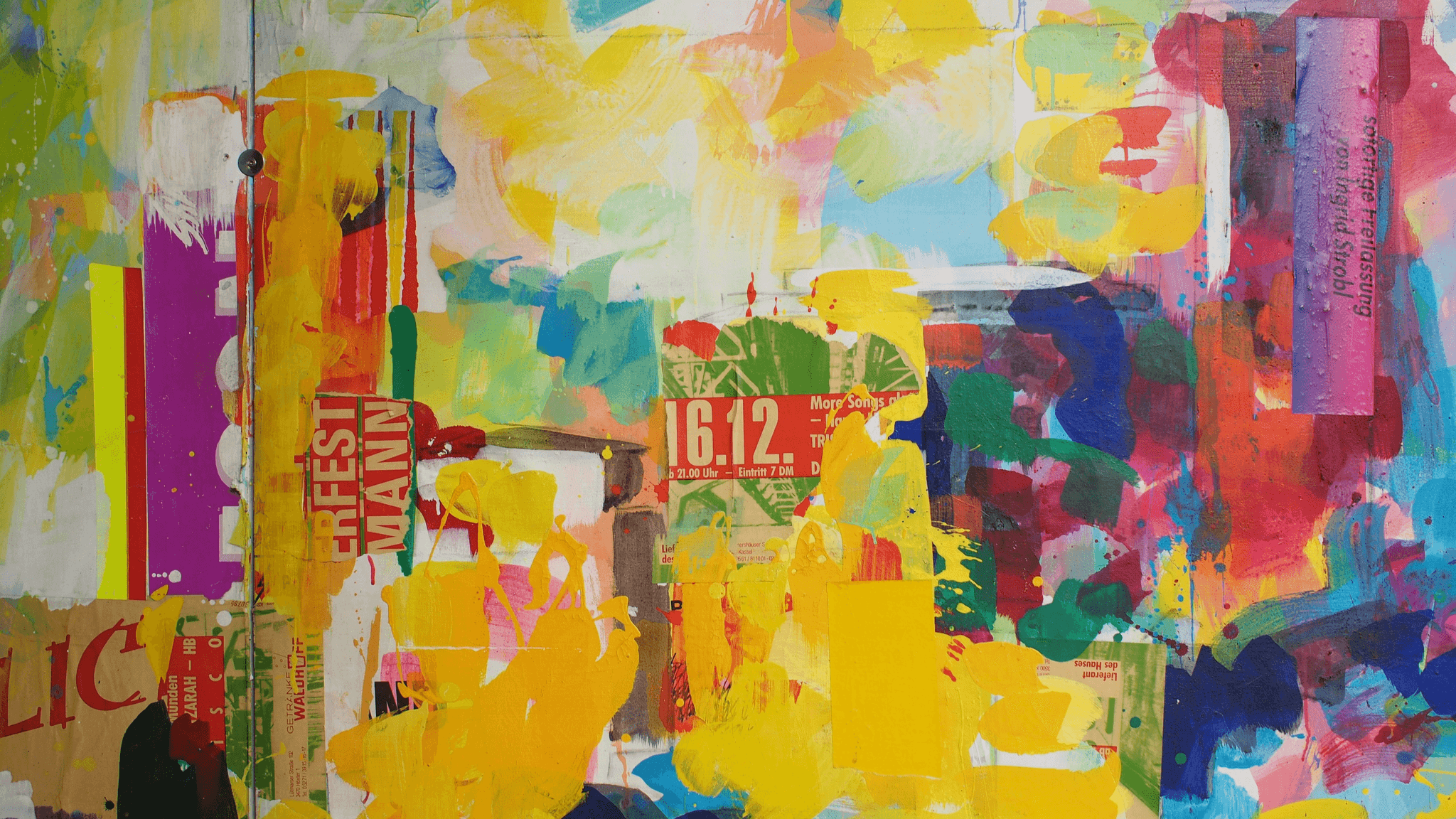 Online Art Galleries